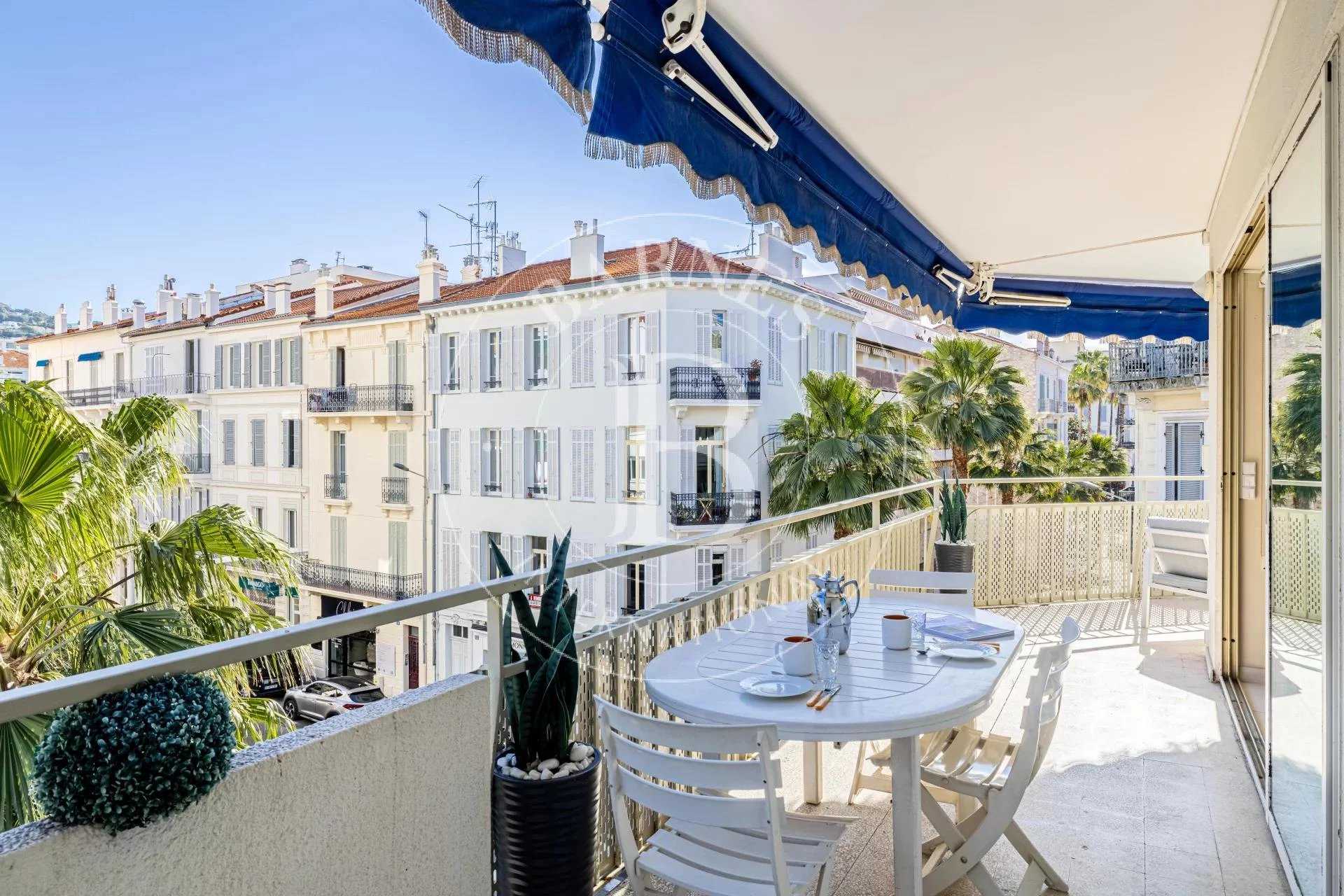 Appartement Cannes  -  ref 82249300 (picture 1)