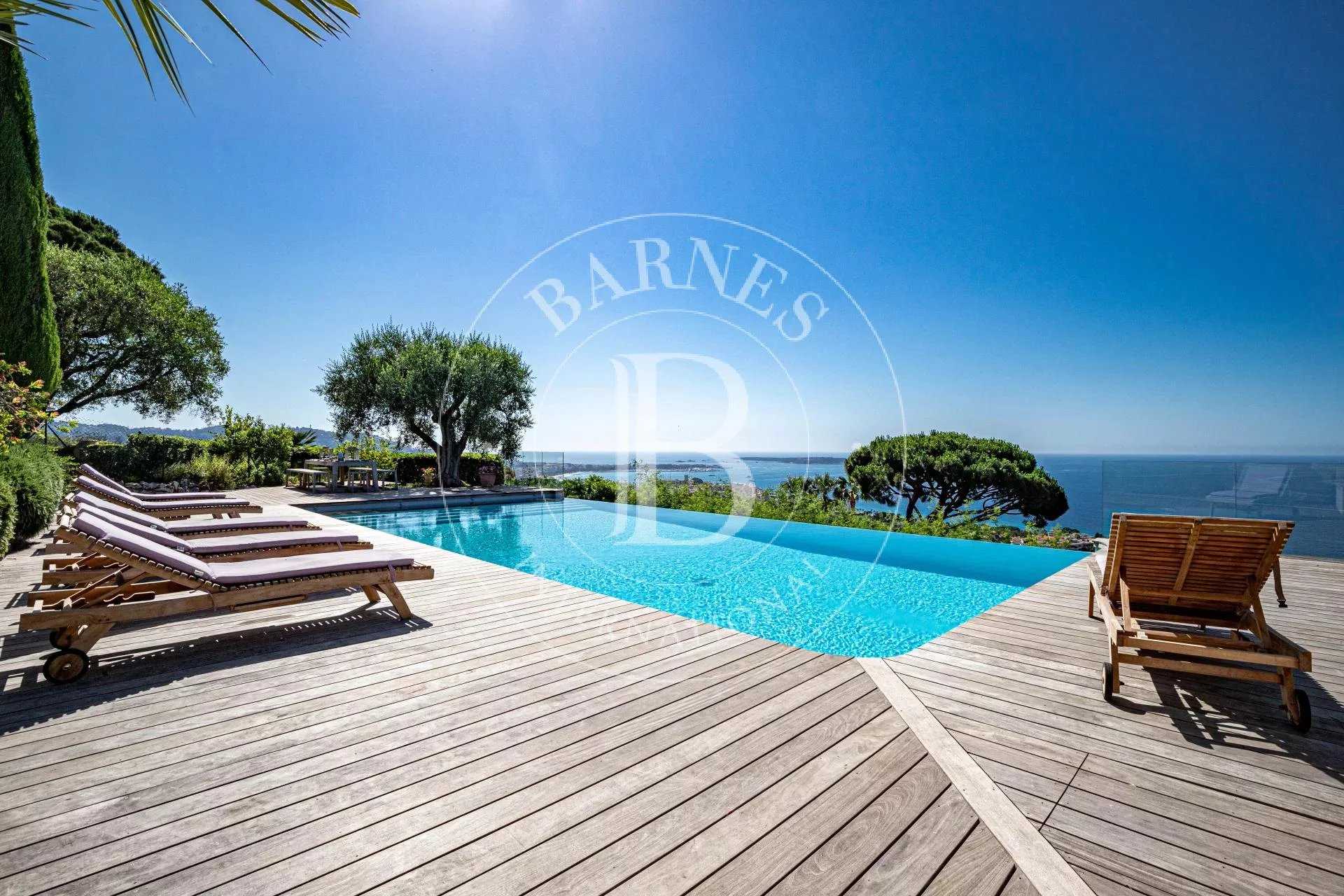 Villa Cannes  -  ref 5713400 (picture 3)