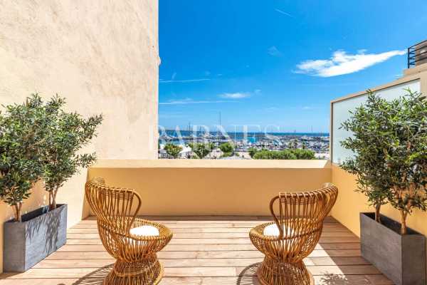 Appartement Cannes  -  ref 5760816 (picture 1)