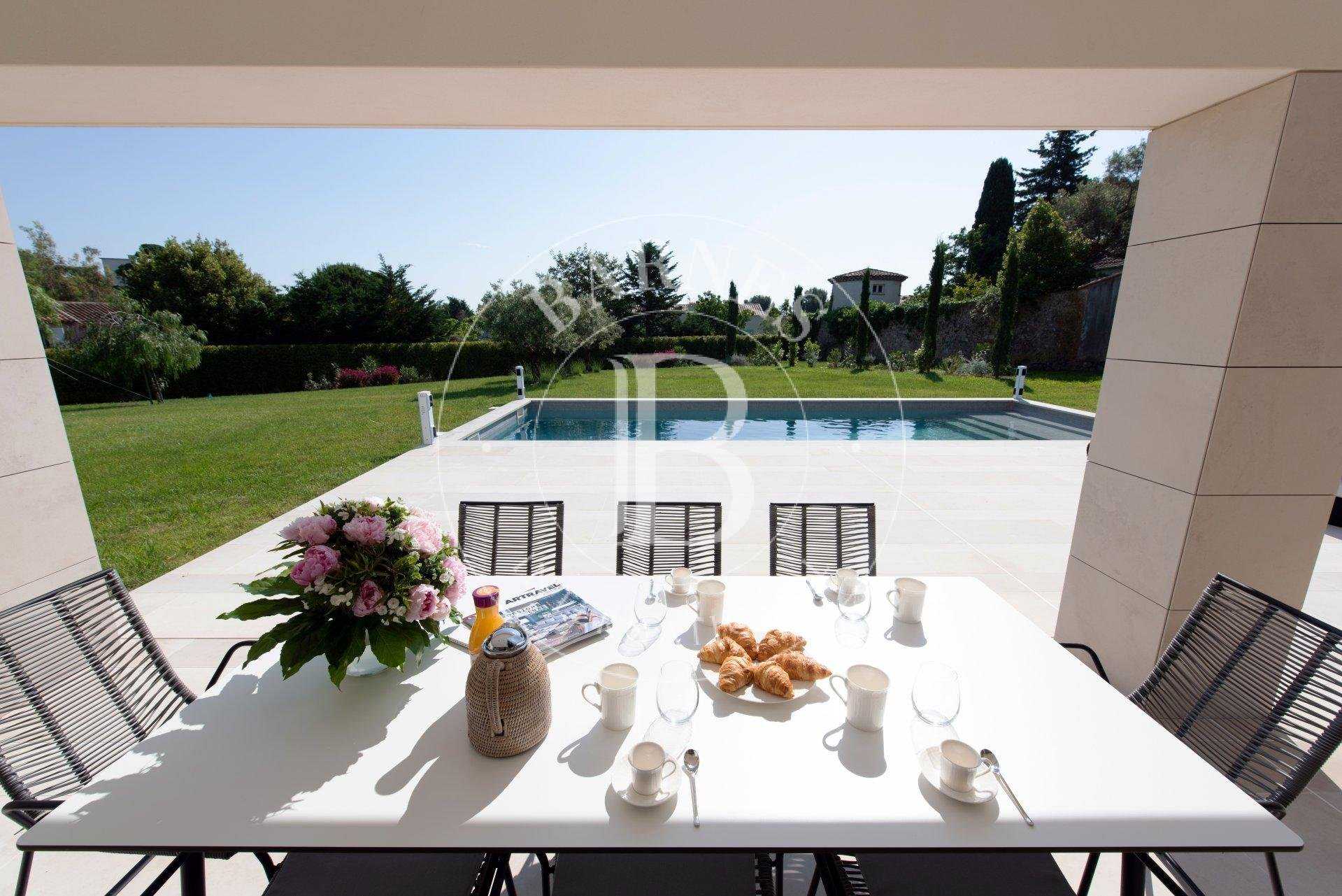 Villa Cannes  -  ref 2695501 (picture 2)