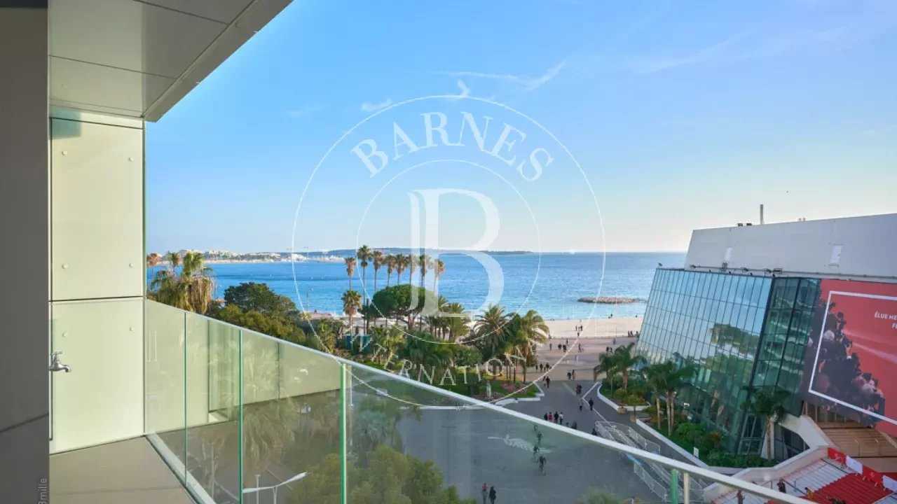 Appartement Cannes - Ref 6768606