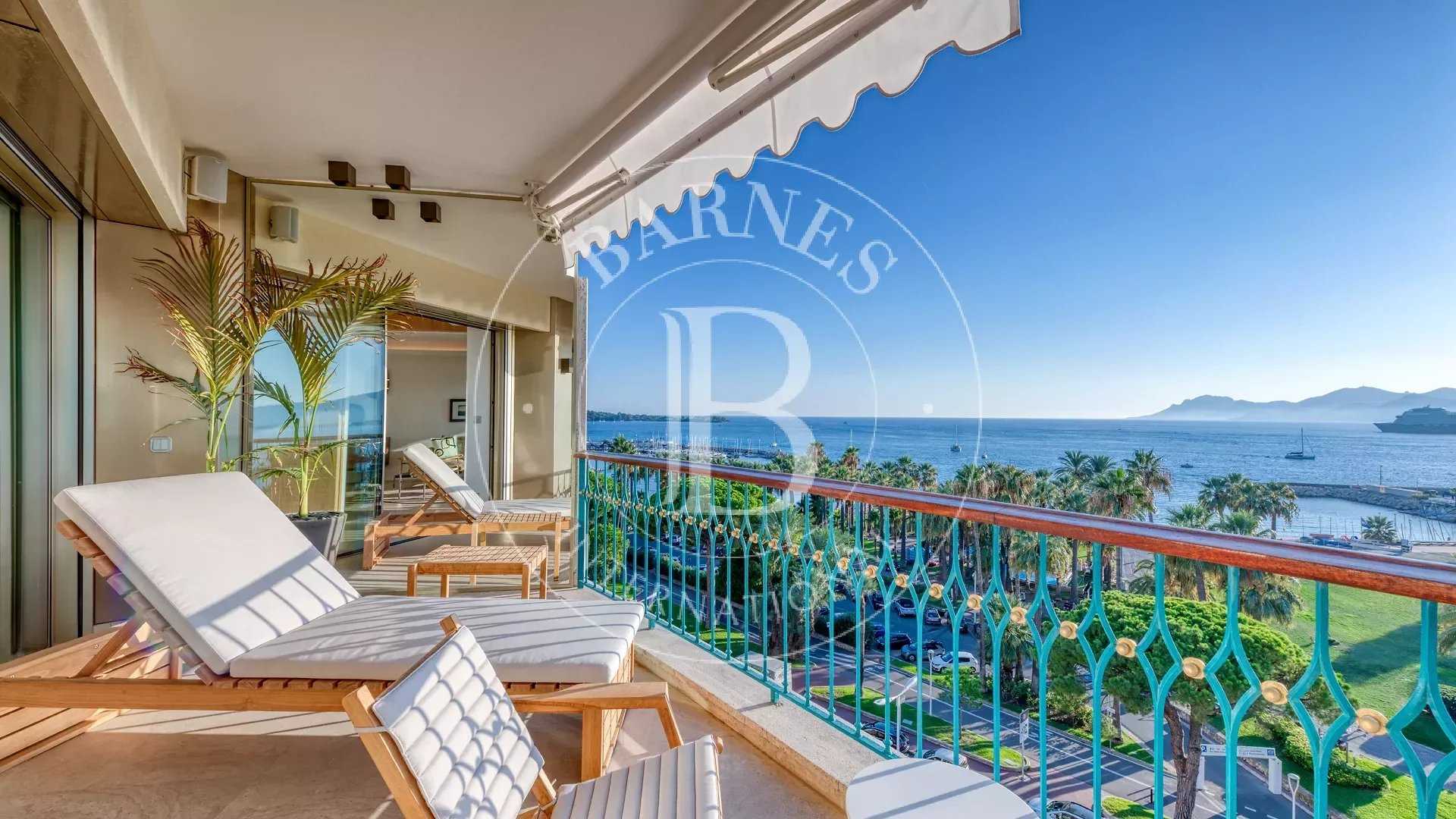 Appartement Cannes  -  ref 83409933 (picture 1)
