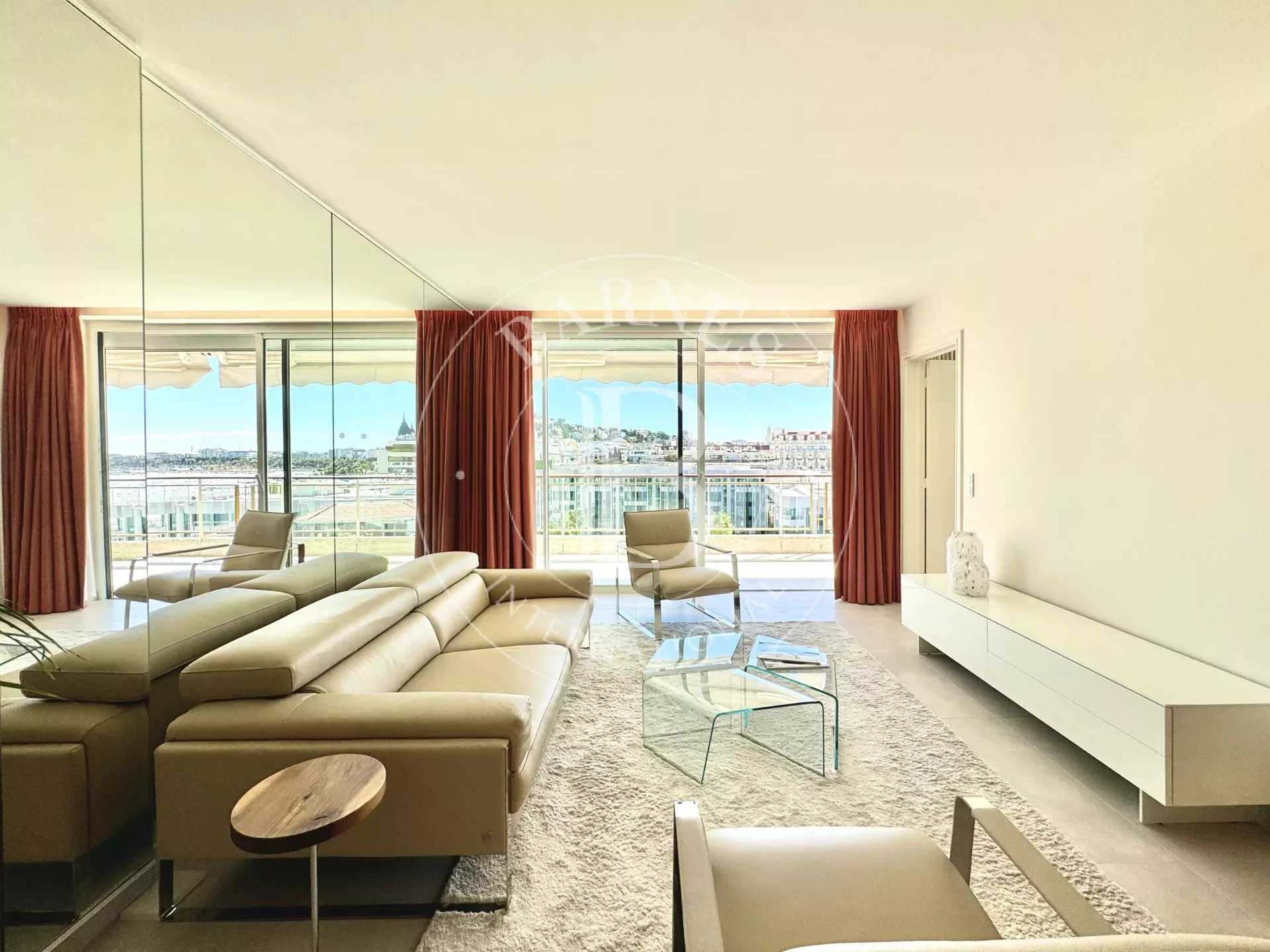Apartment Cannes  -  ref 84454007 (picture 2)
