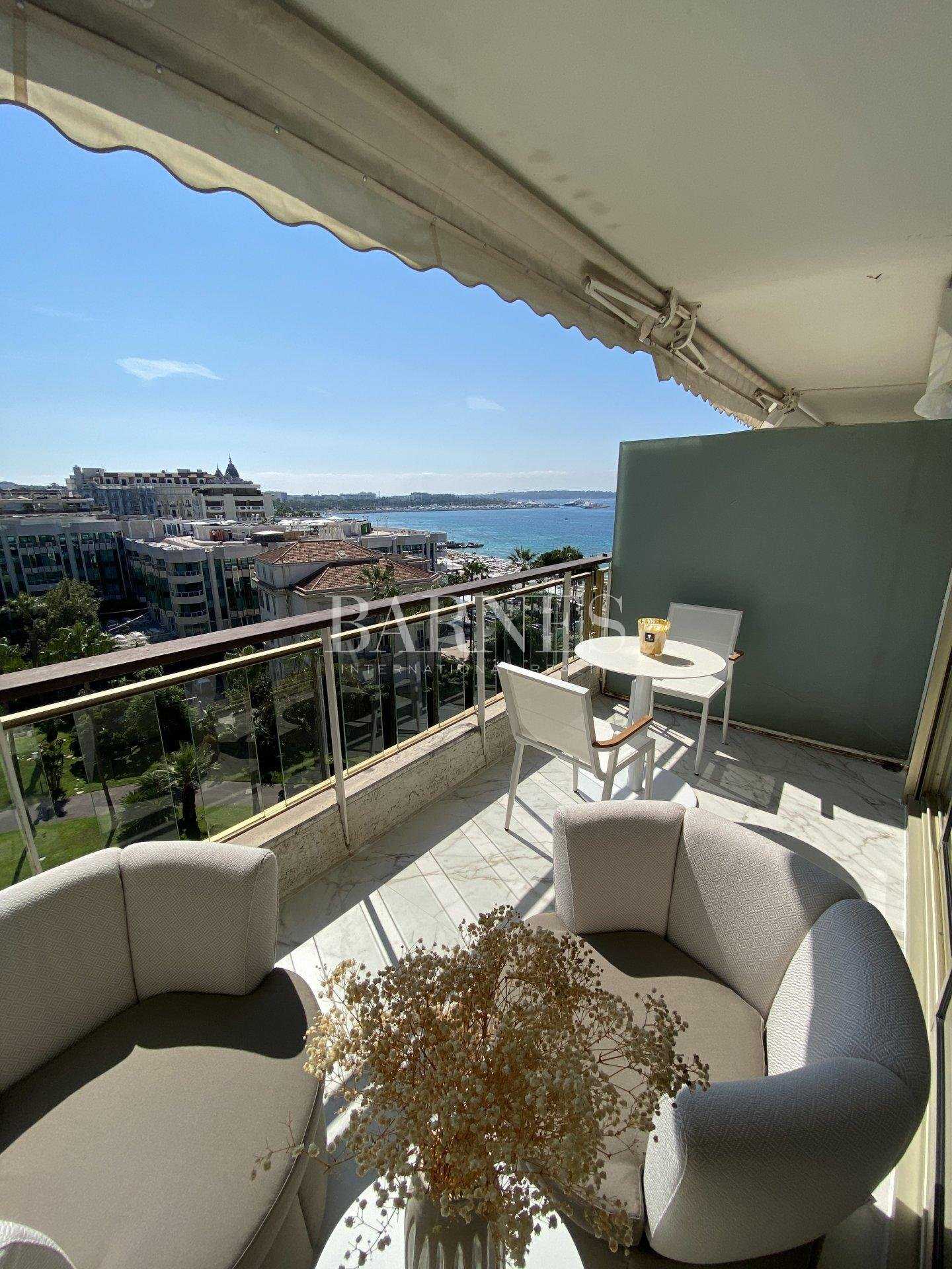 Apartment Cannes  -  ref 6553534 (picture 2)