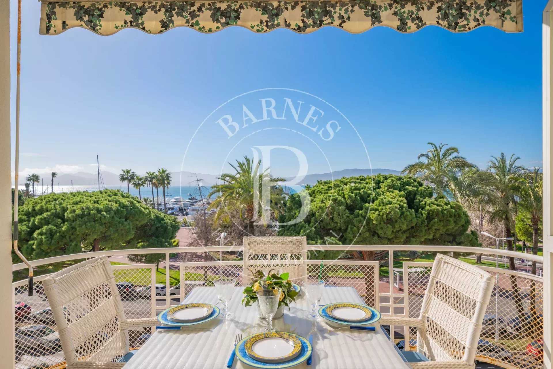 Appartement Cannes  -  ref 84232047 (picture 1)
