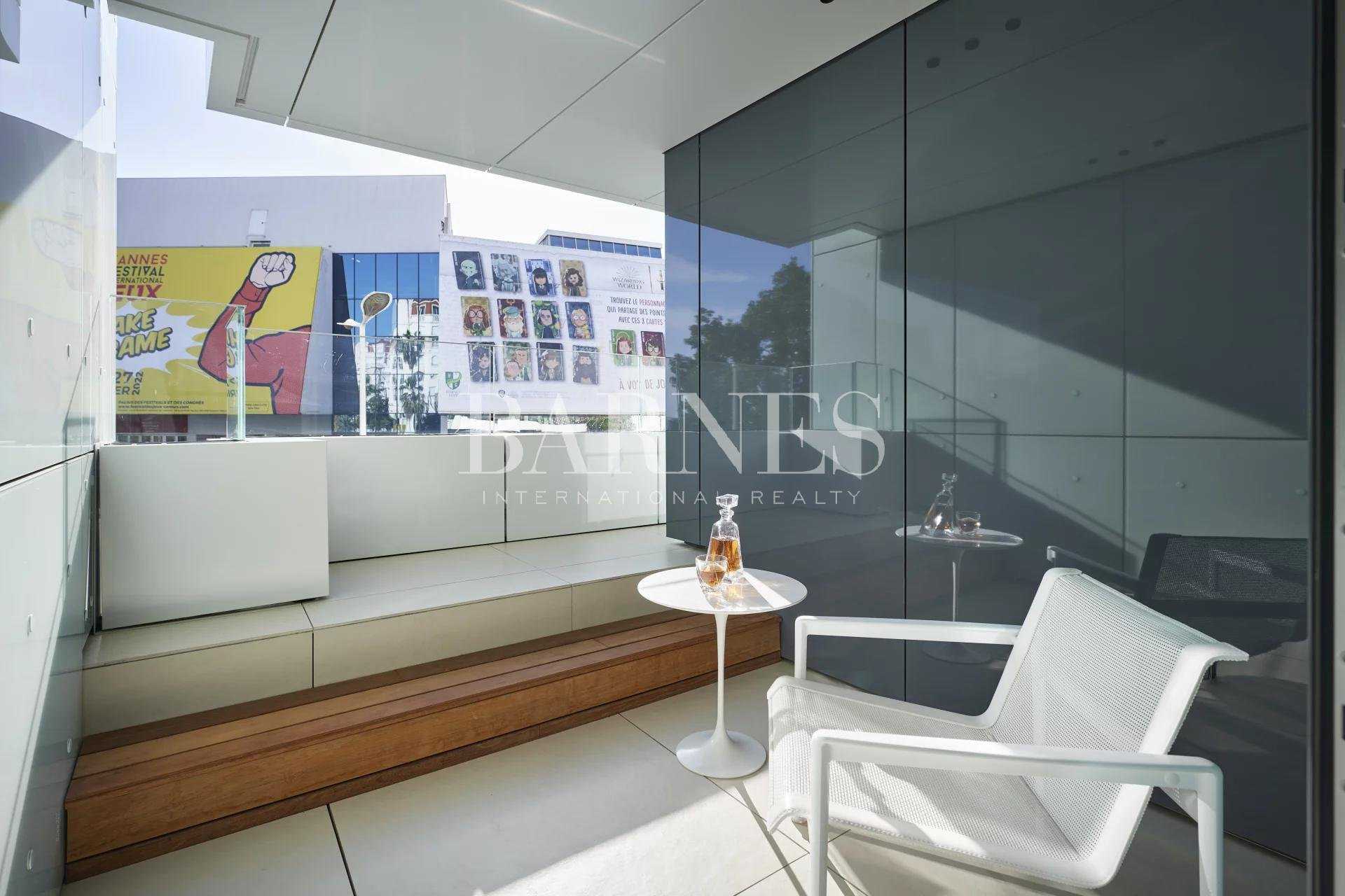 Piso Cannes - Ref 6768587