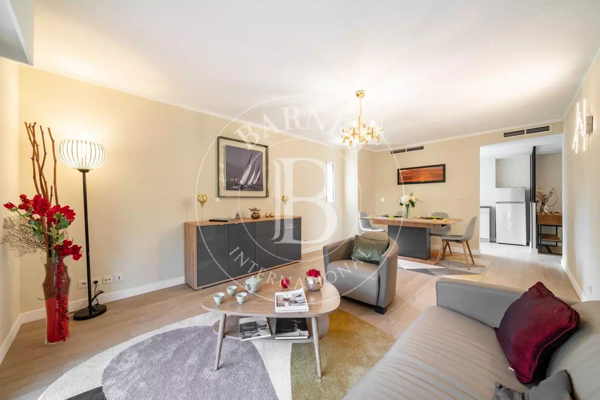 Apartment Cannes  -  ref 82989297 (picture 3)
