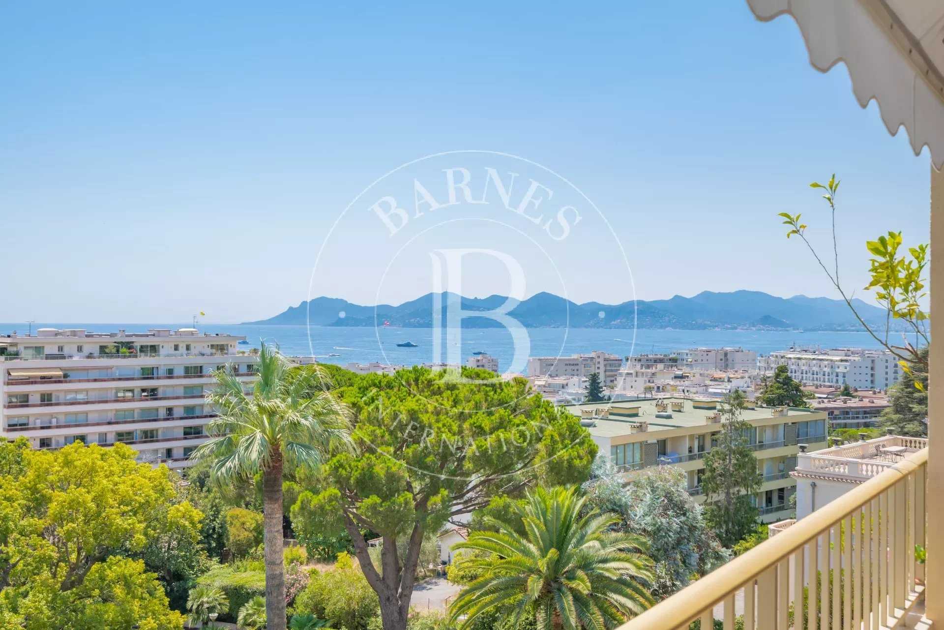 Appartement Cannes  -  ref 84388683 (picture 2)