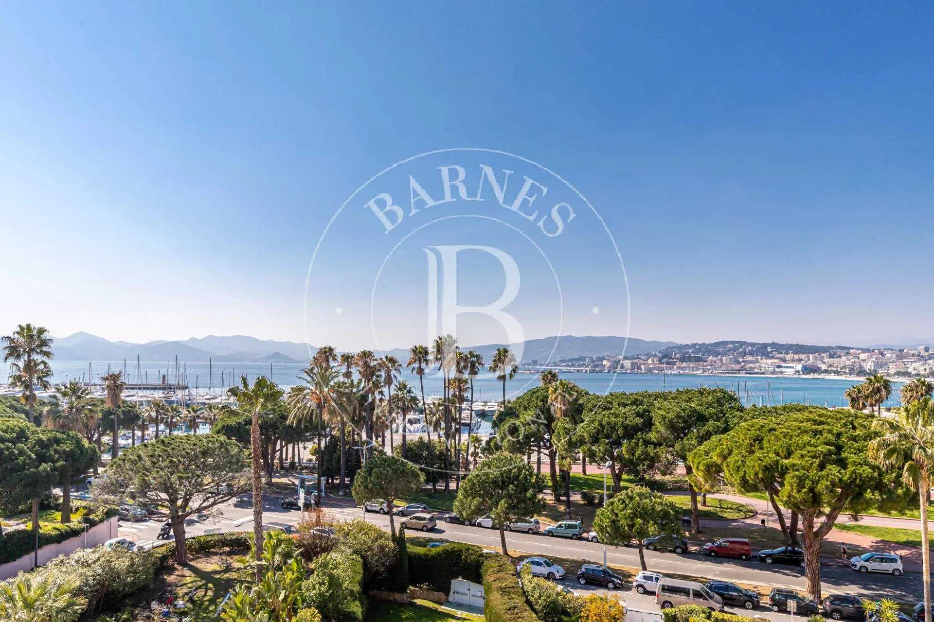Appartement Cannes  -  ref 6487248 (picture 1)