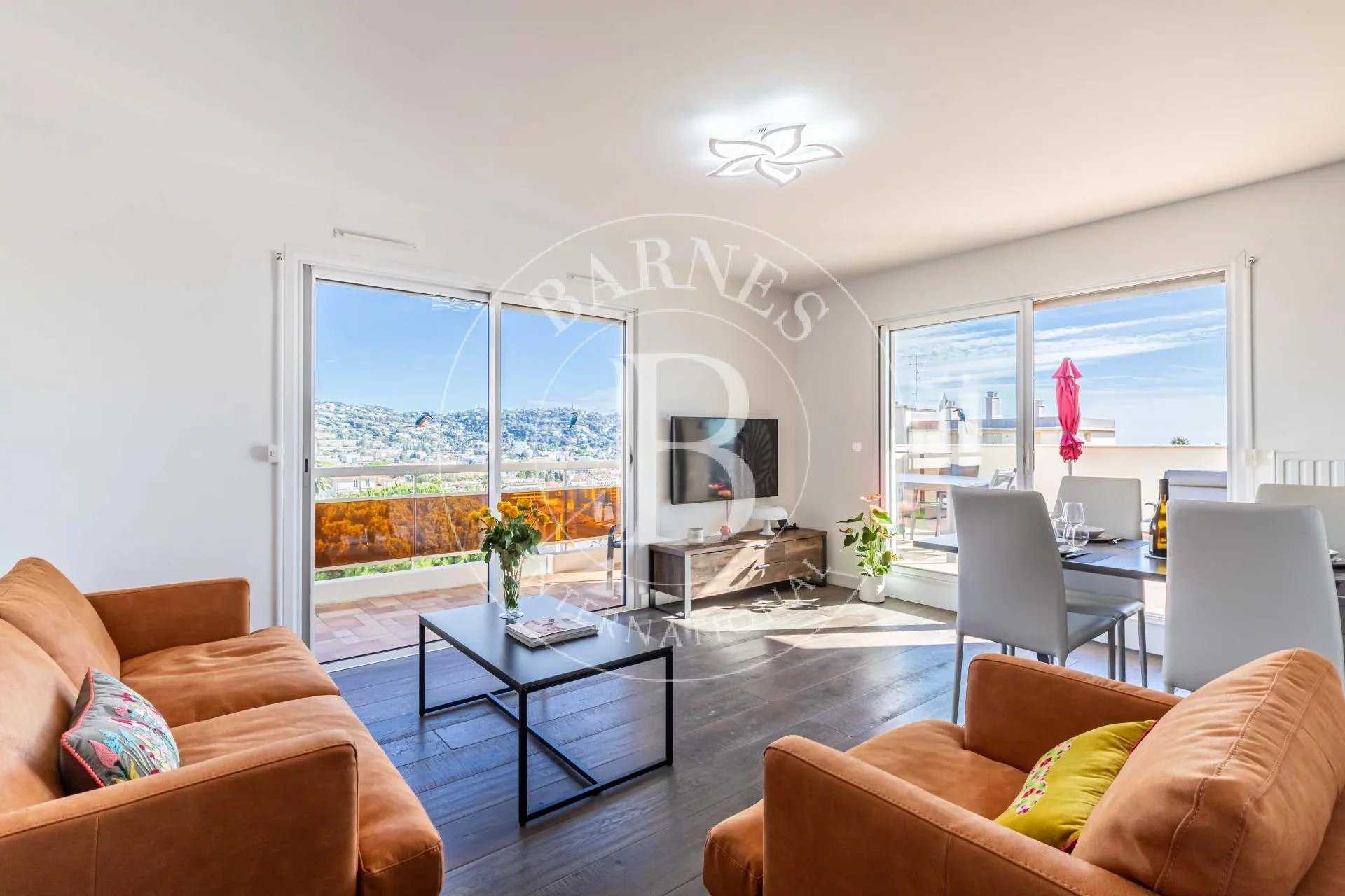 Apartment Cannes - Ref 7569487