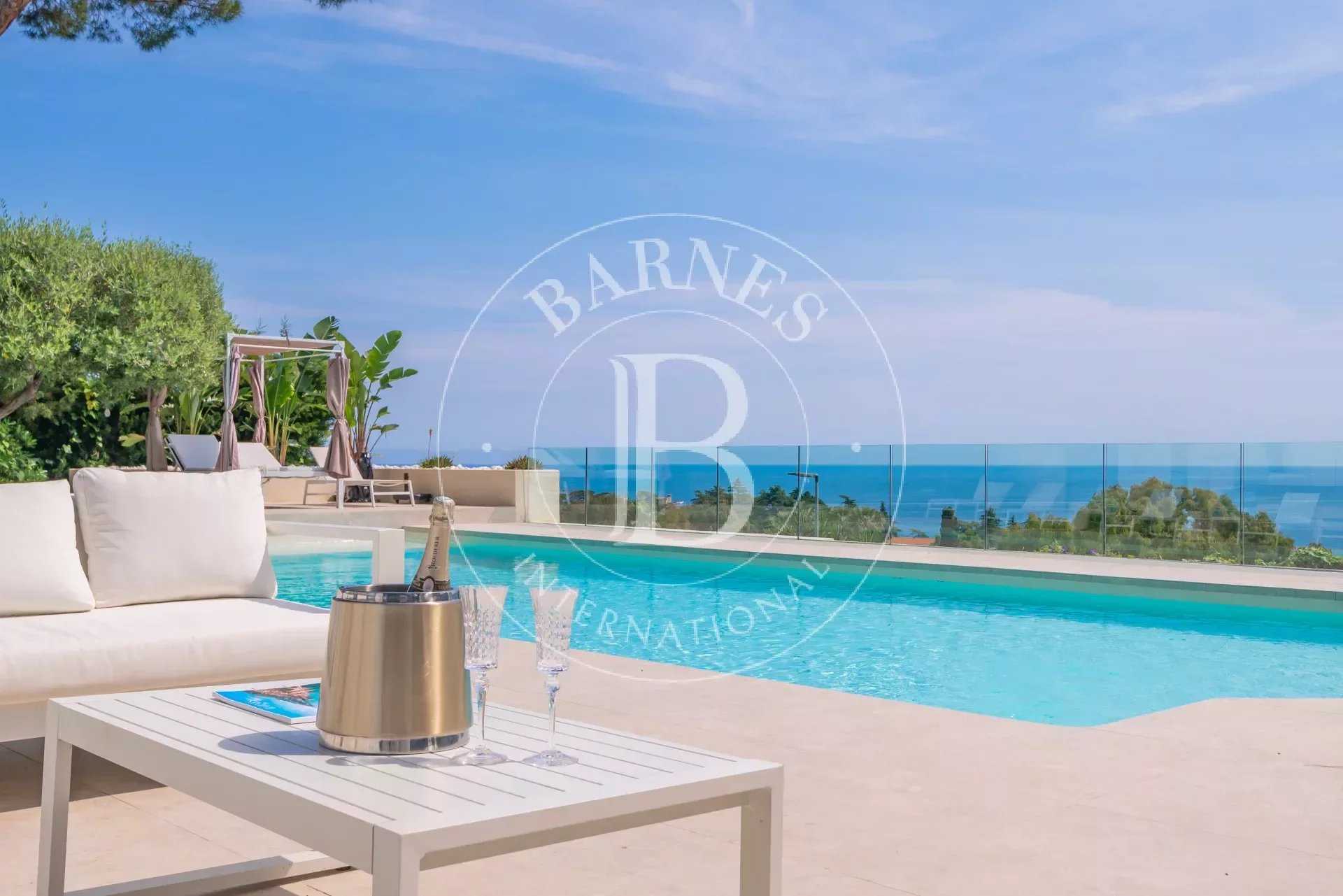 Villa Cannes - Ref 83044137