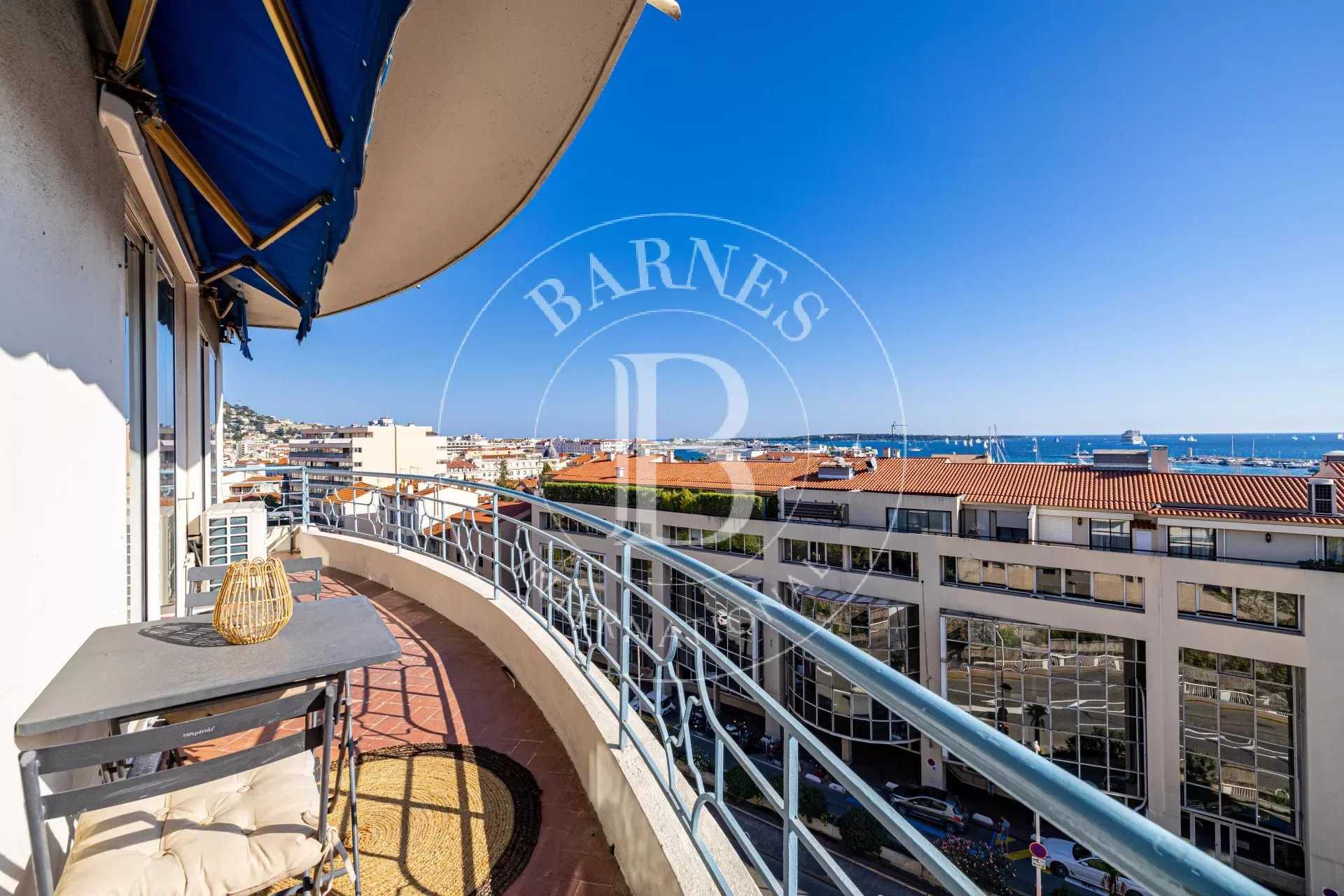 Appartement Cannes  -  ref 83196104 (picture 2)