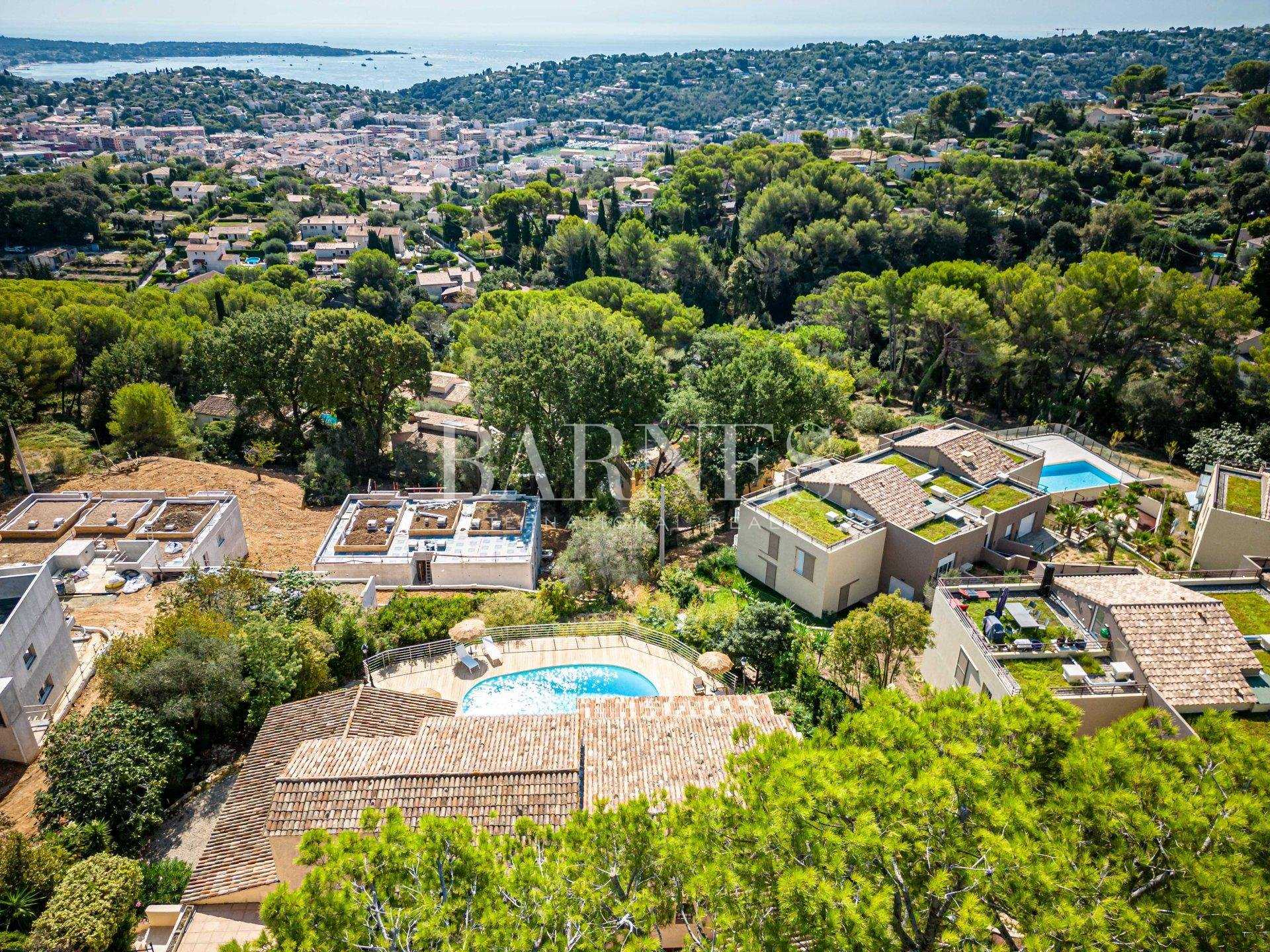 Villa Cannes  -  ref 7327554 (picture 1)