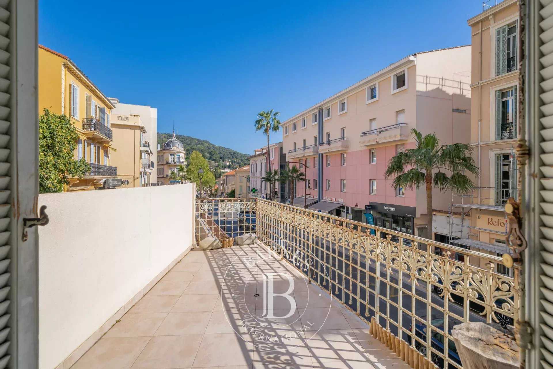 Piso Le Cannet  -  ref 86001038 (picture 2)