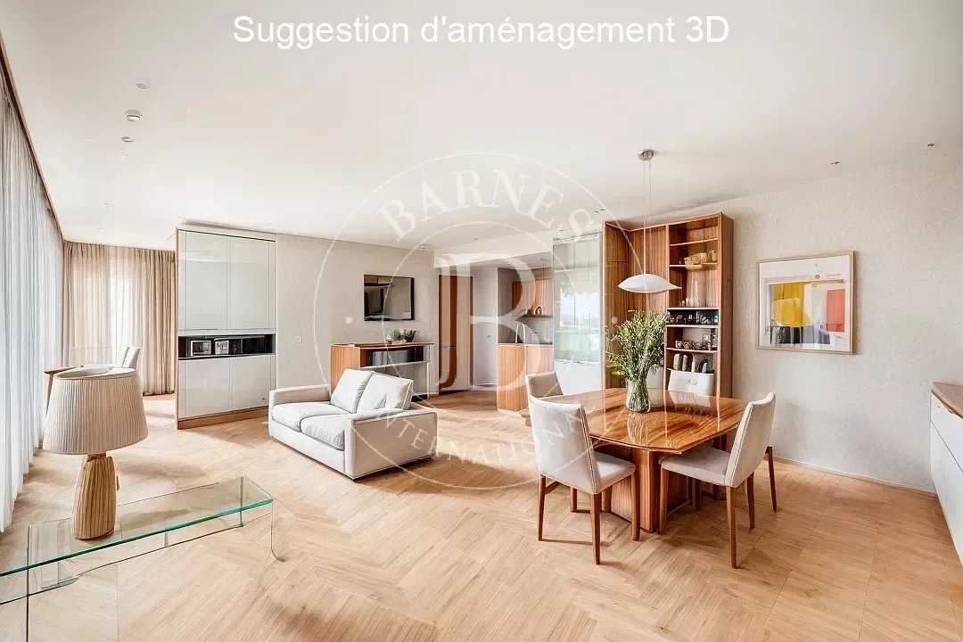 Appartement Cannes  -  ref 84591950 (picture 1)