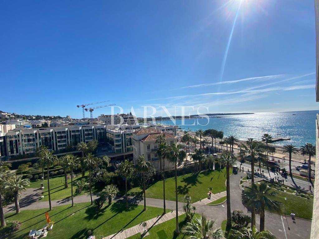 Appartement Cannes  -  ref 6553534 (picture 1)