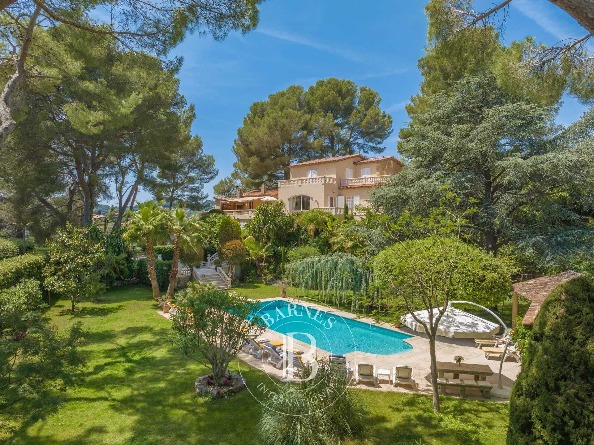 Villa Cannes - Ref 7316192