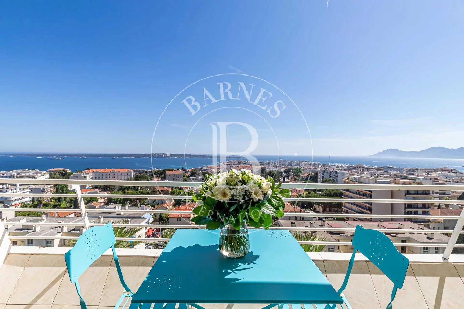 Piso Cannes - Ref 6991570