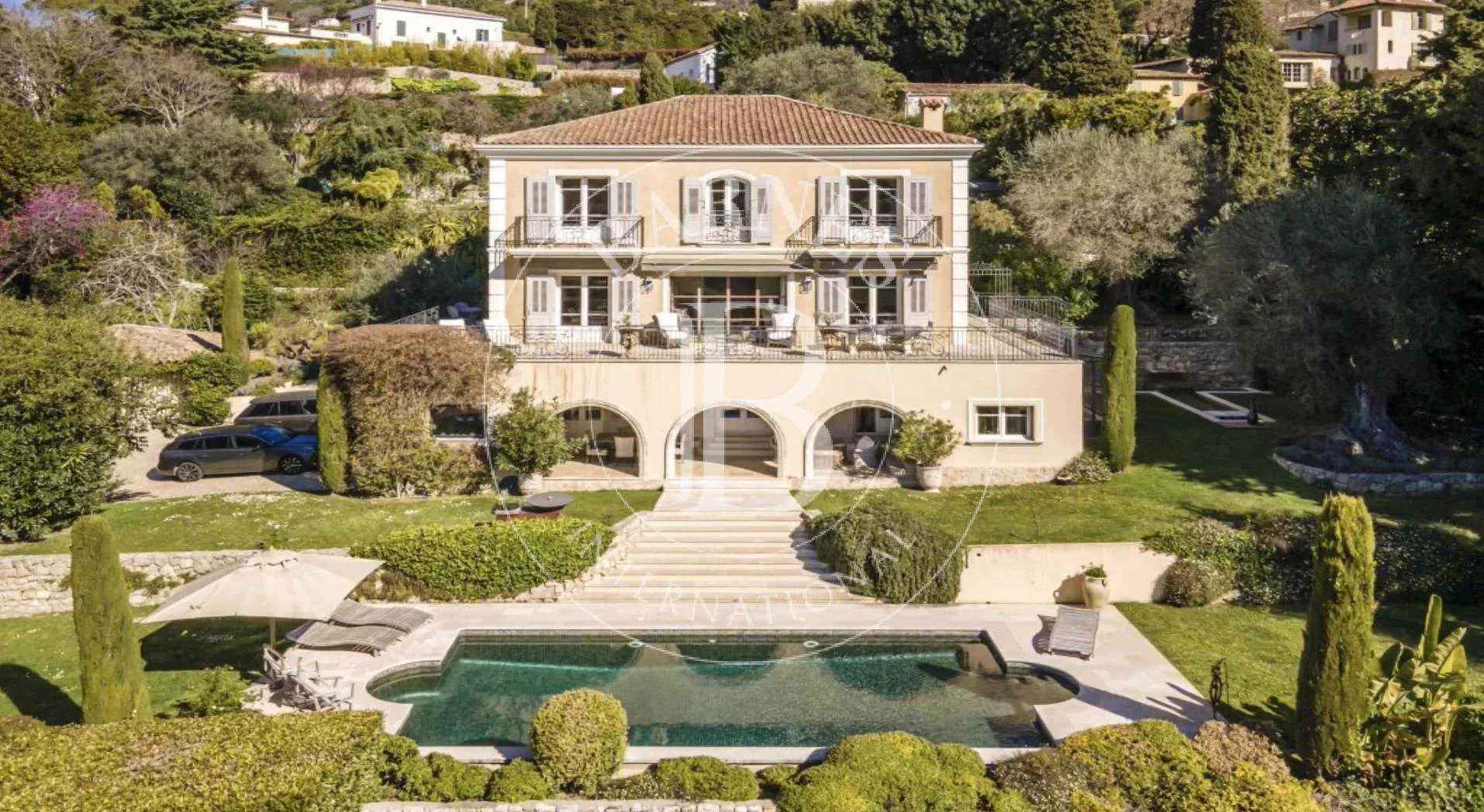 Villa Cannes - Ref 7941527