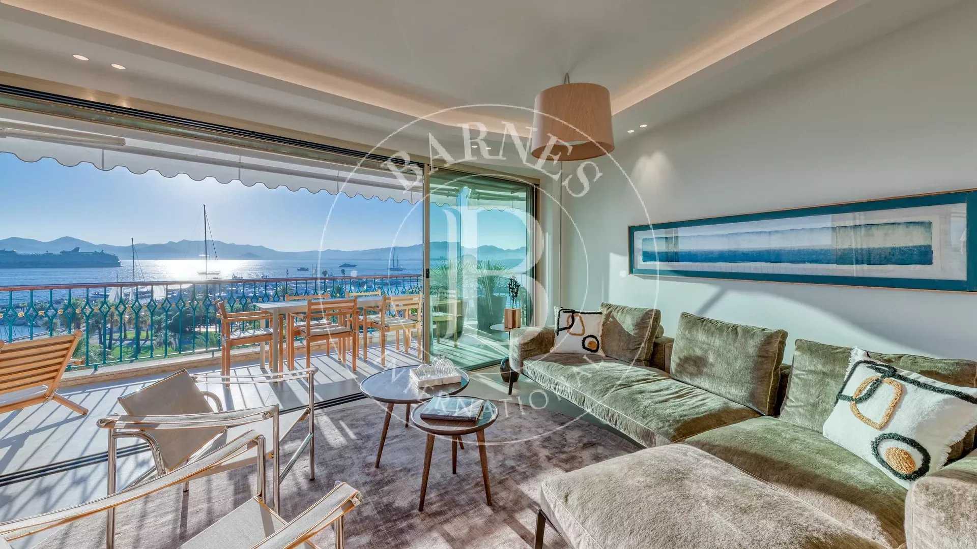 Apartment Cannes  -  ref 83409933 (picture 3)