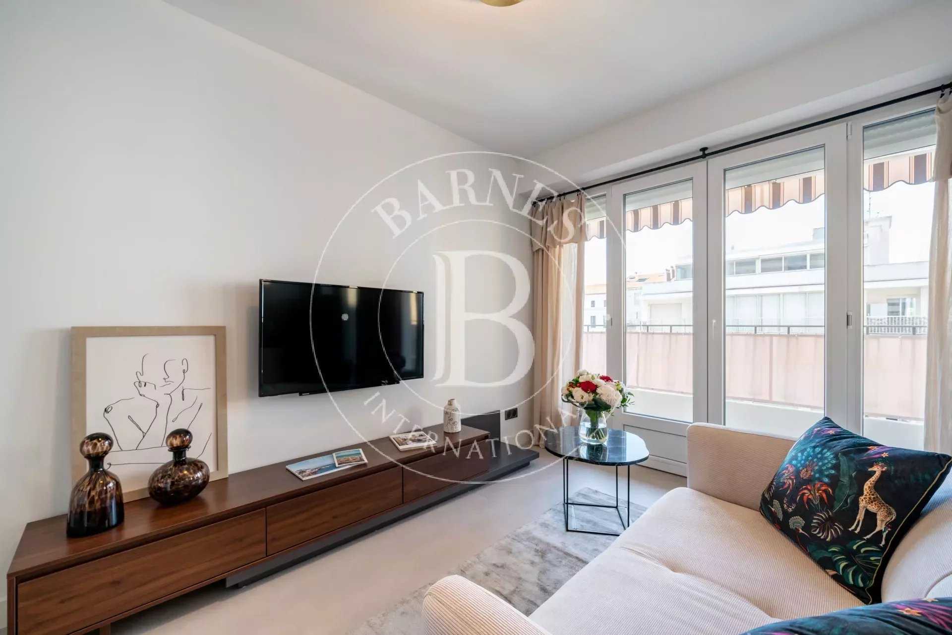 Appartement Cannes  -  ref 82444037 (picture 2)