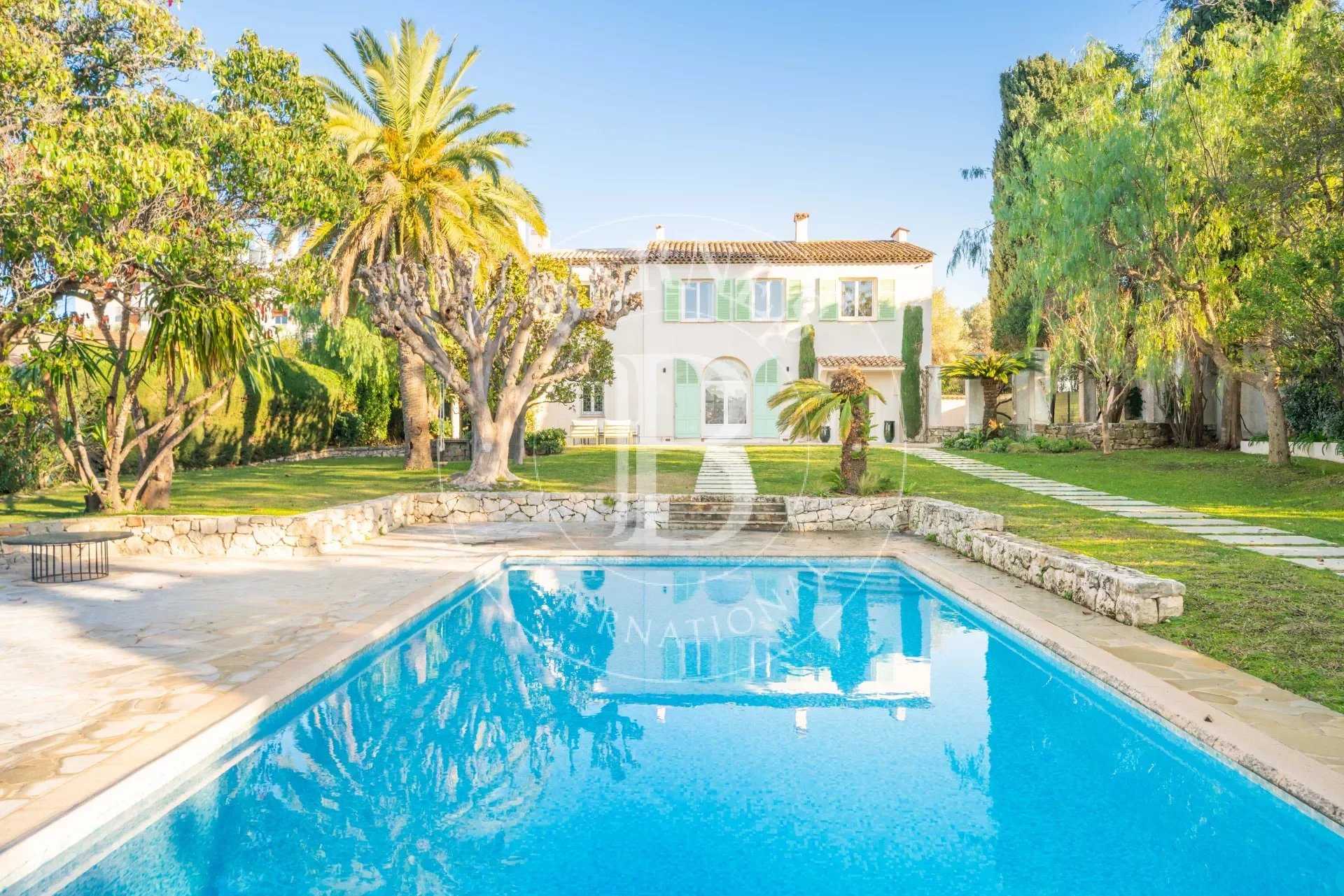 Villa Cannes - Ref 83912392