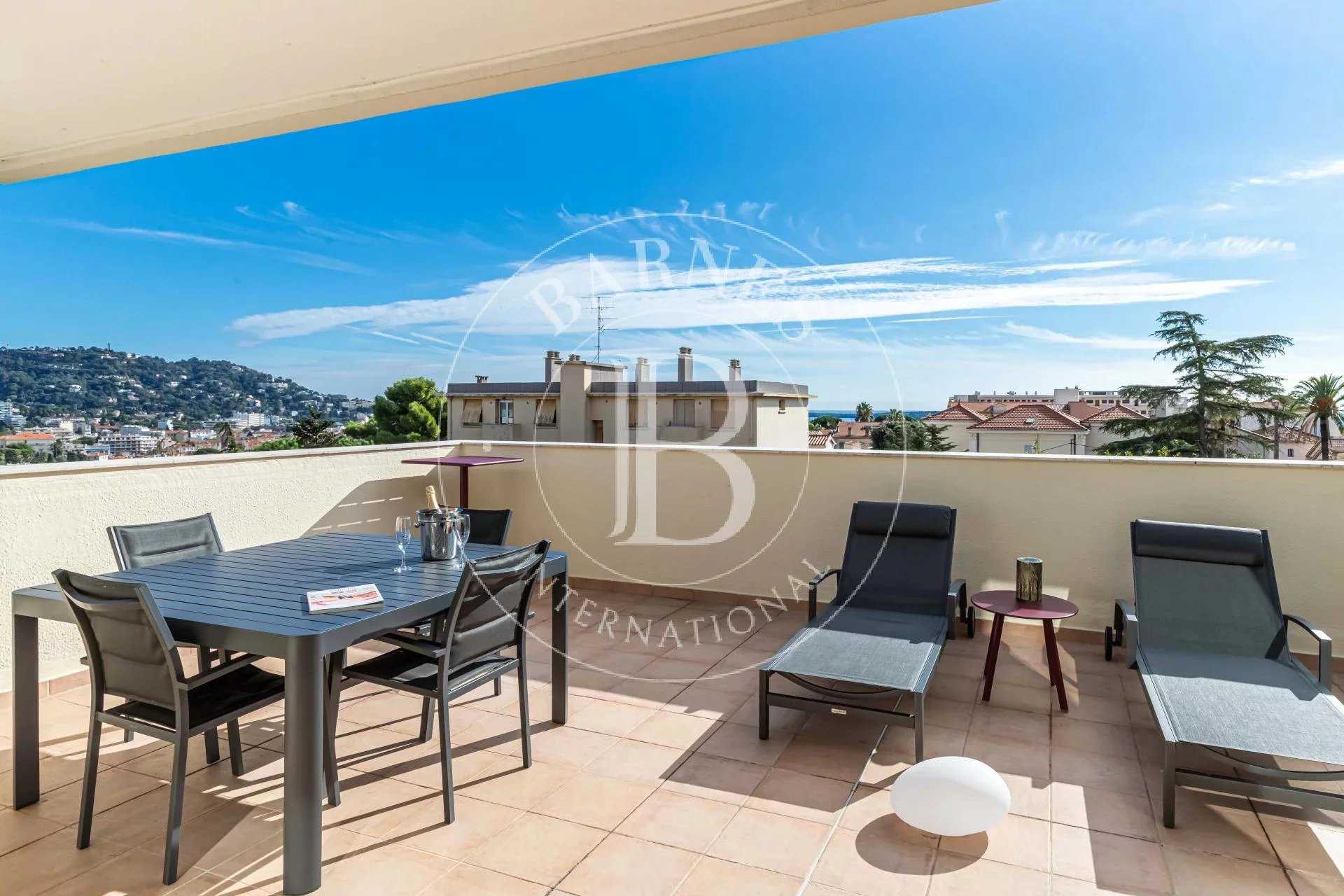 Appartement Cannes  -  ref 7569487 (picture 3)