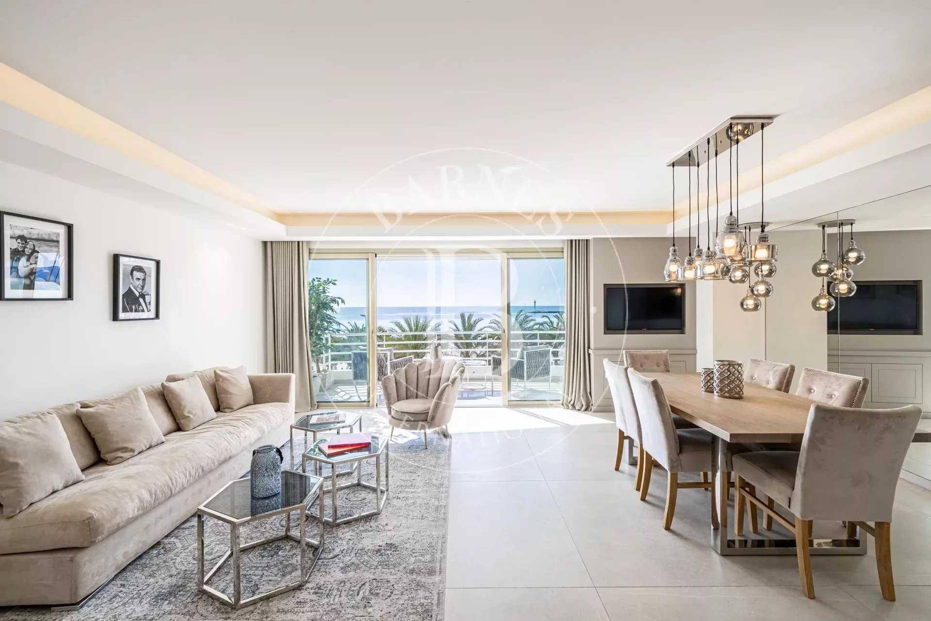 Apartment Cannes  -  ref 6576441 (picture 1)