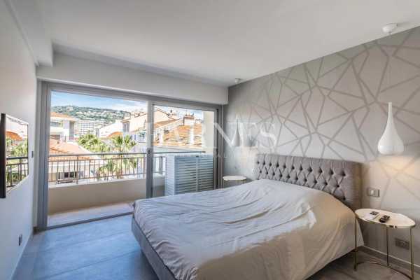 Appartement Cannes  -  ref 5533982 (picture 1)