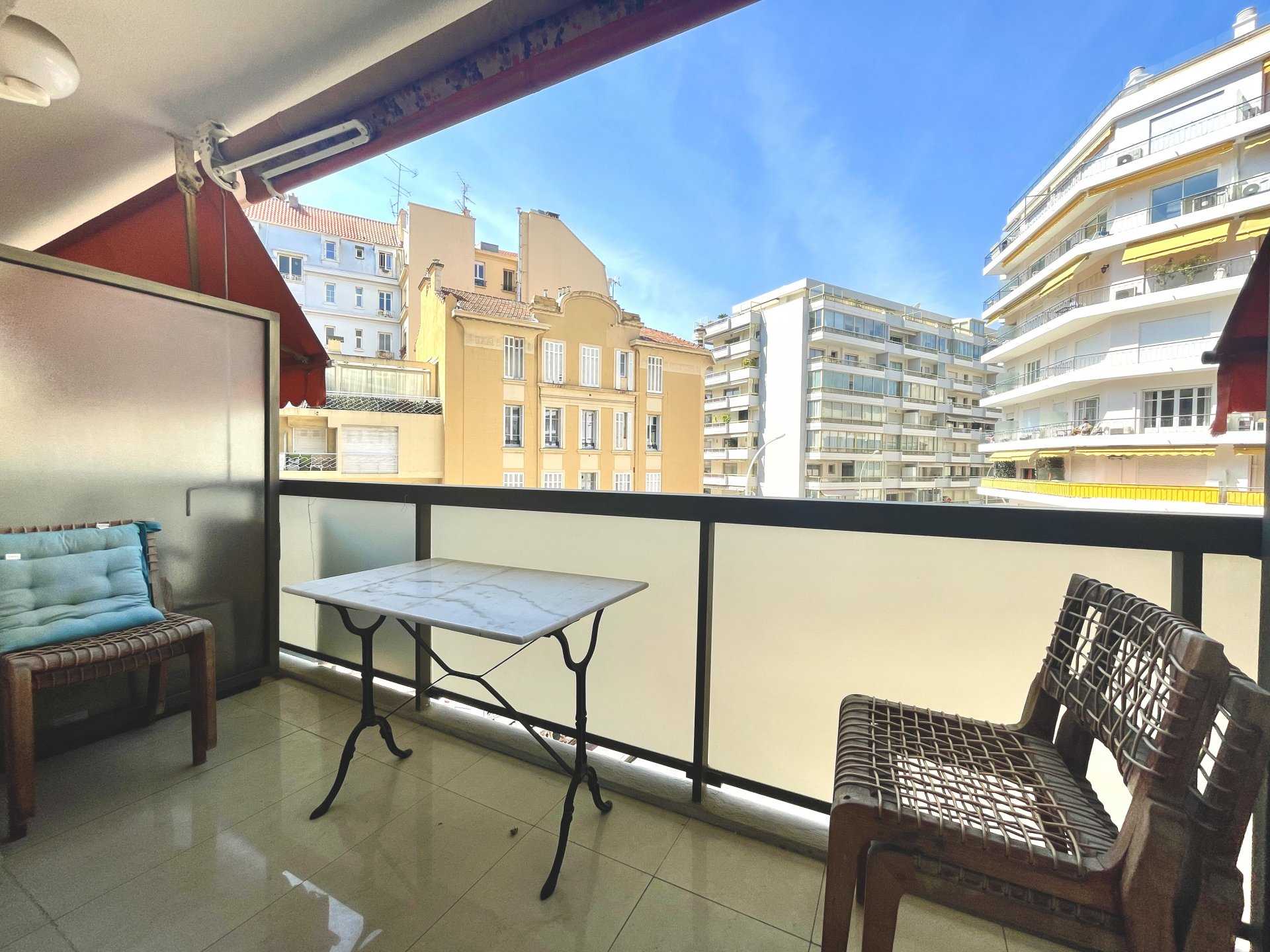 Appartement Cannes  -  ref 6963689 (picture 1)