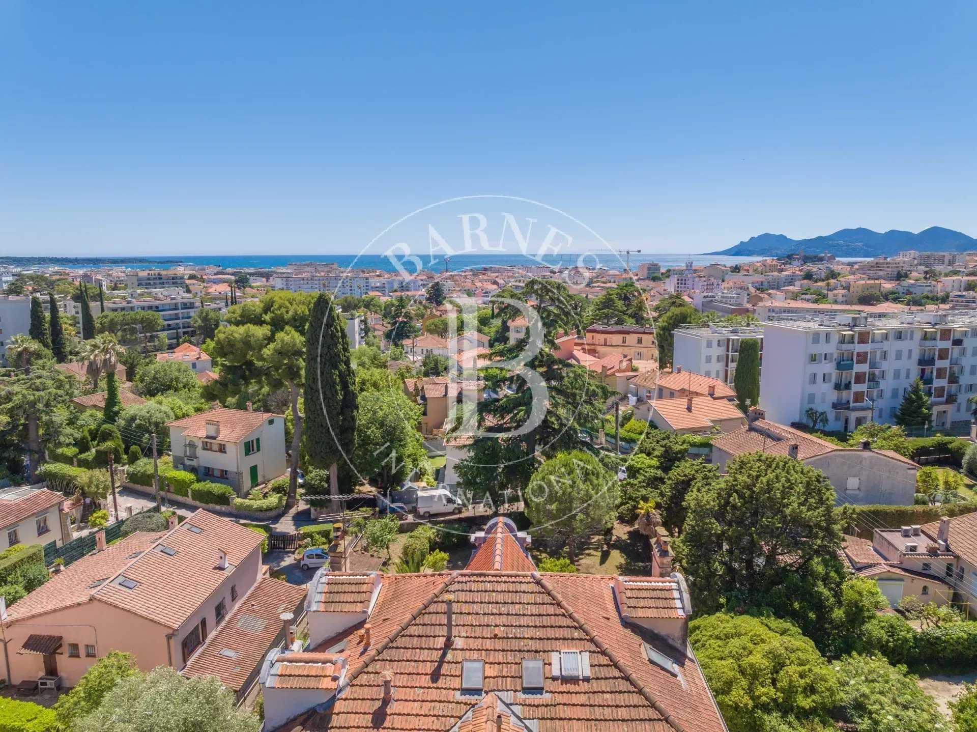Villa Cannes  -  ref 7548671 (picture 2)
