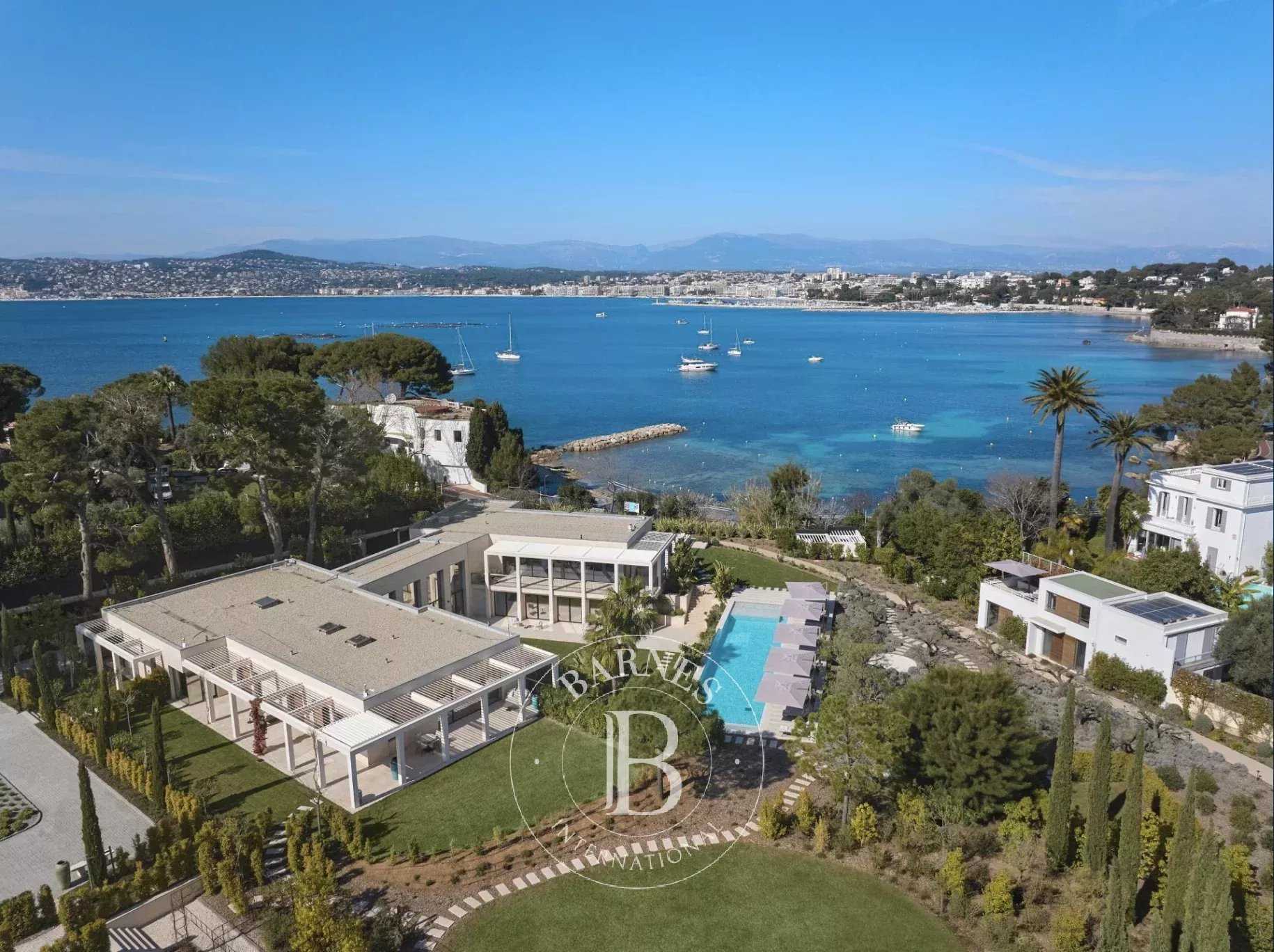 Antibes  - Villa 