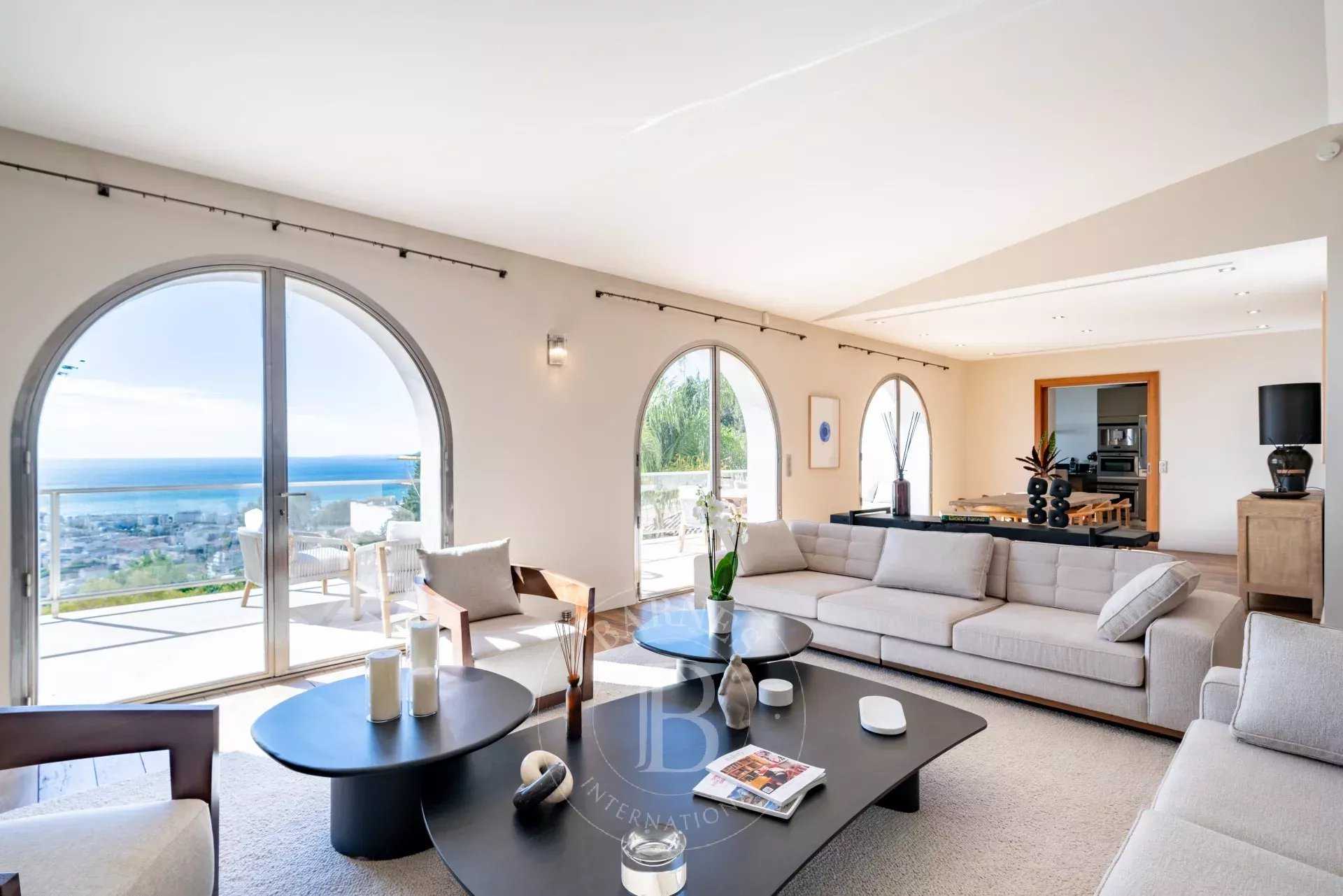 Villa Cannes  -  ref 84185456 (picture 3)