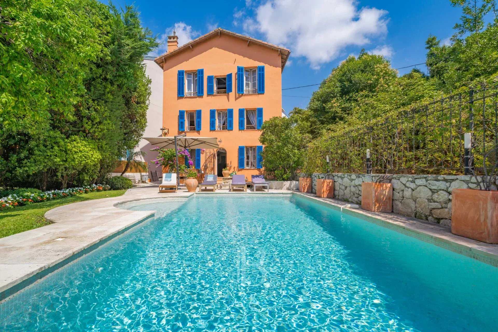 Villa Cannes  -  ref 85993998 (picture 1)