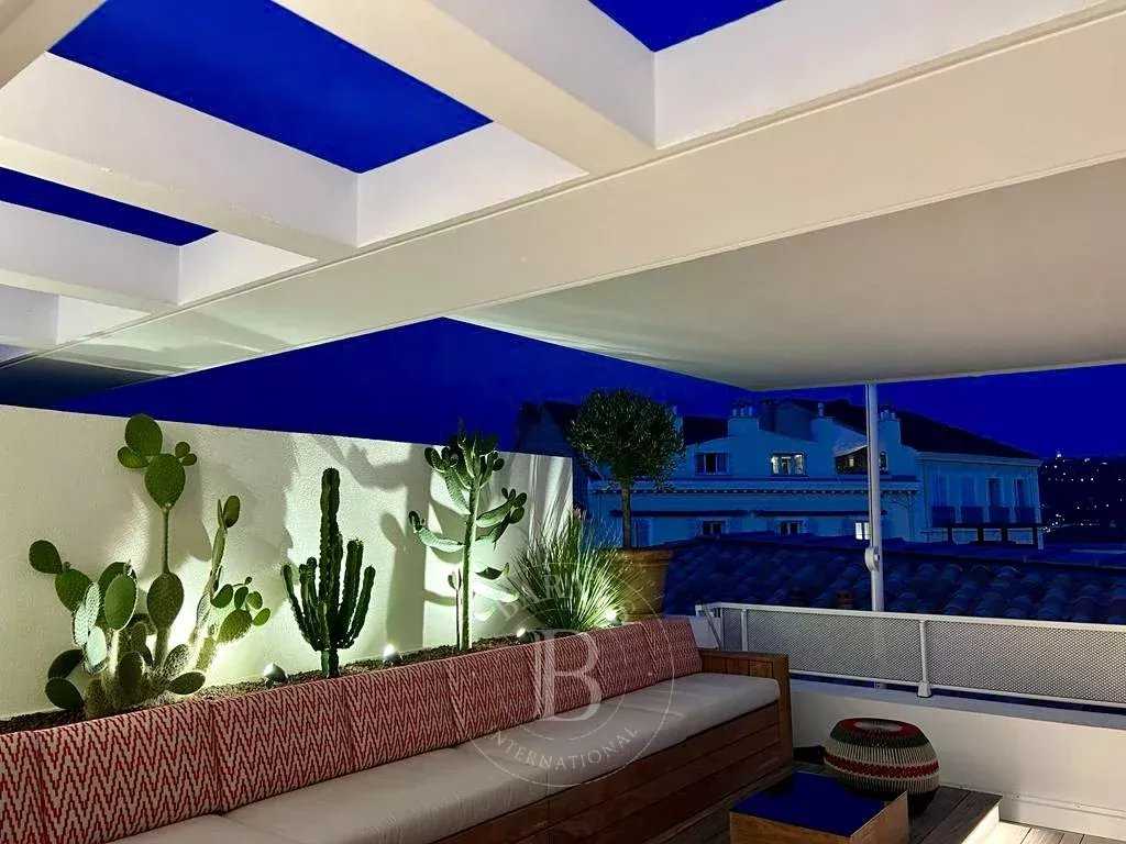 Penthouse Cannes  -  ref 83291459 (picture 2)