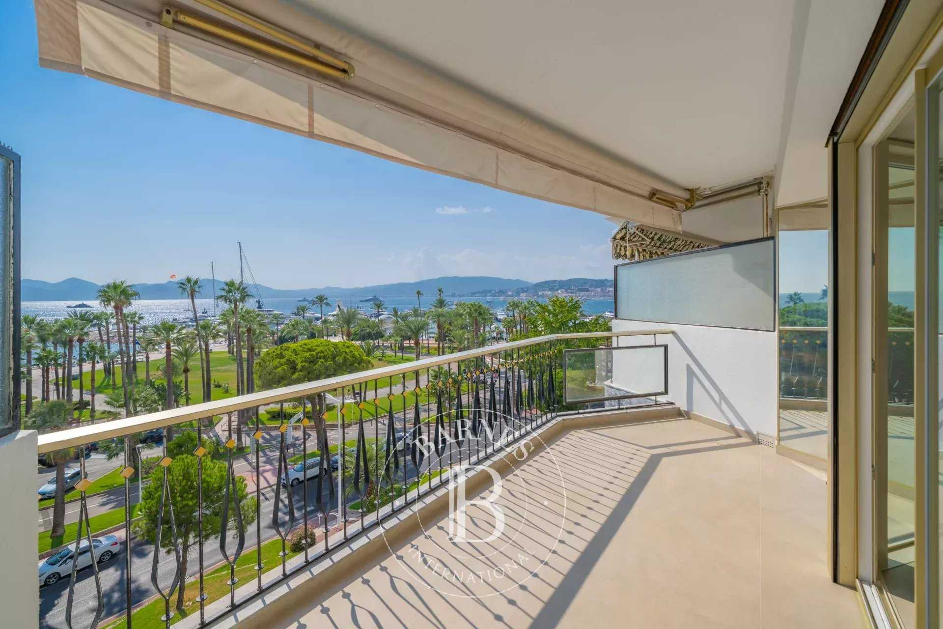 Appartement Cannes  -  ref 86110651 (picture 1)