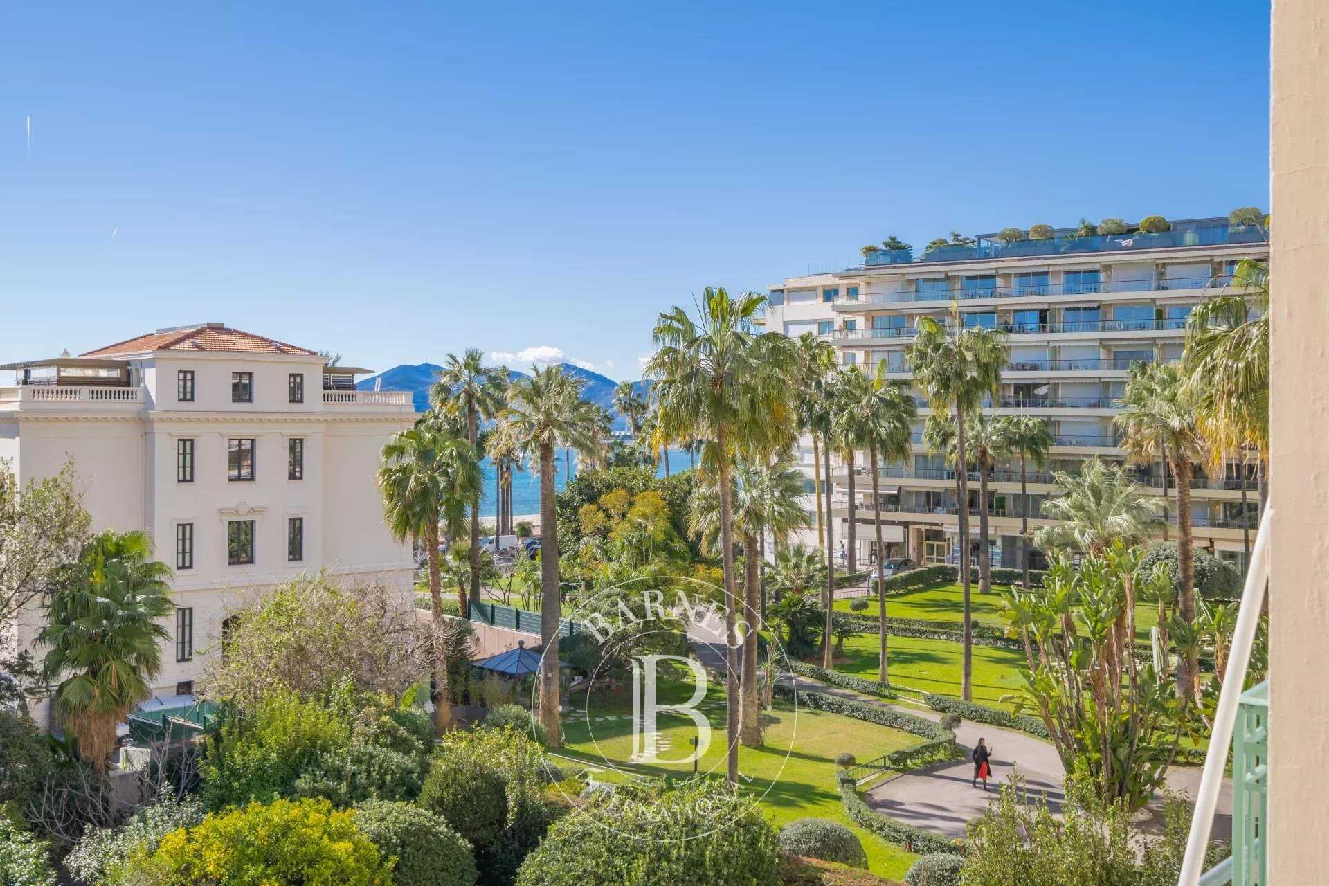 Appartement Cannes  -  ref 86708711 (picture 2)
