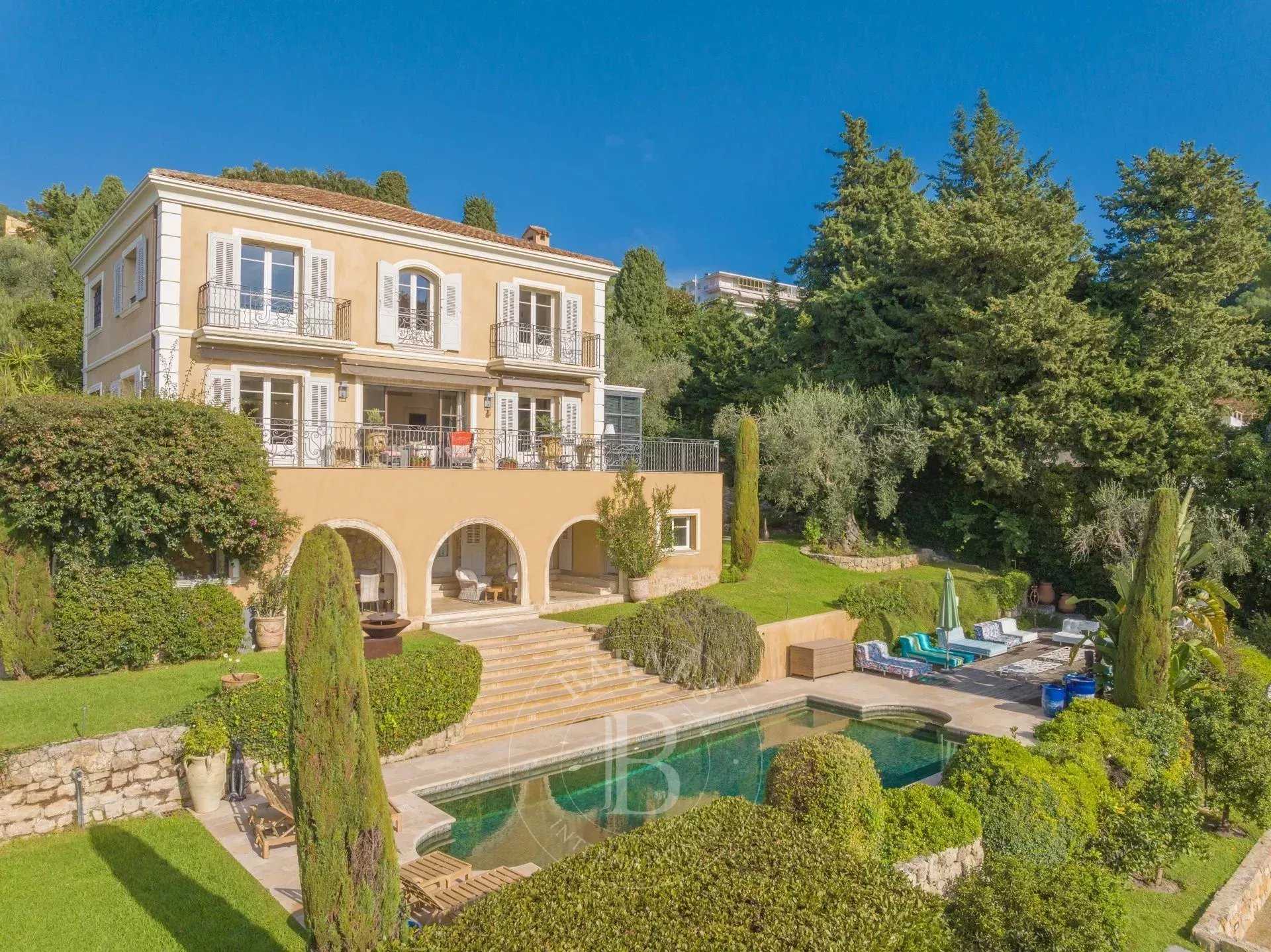 Villa Cannes  -  ref 85284245 (picture 1)