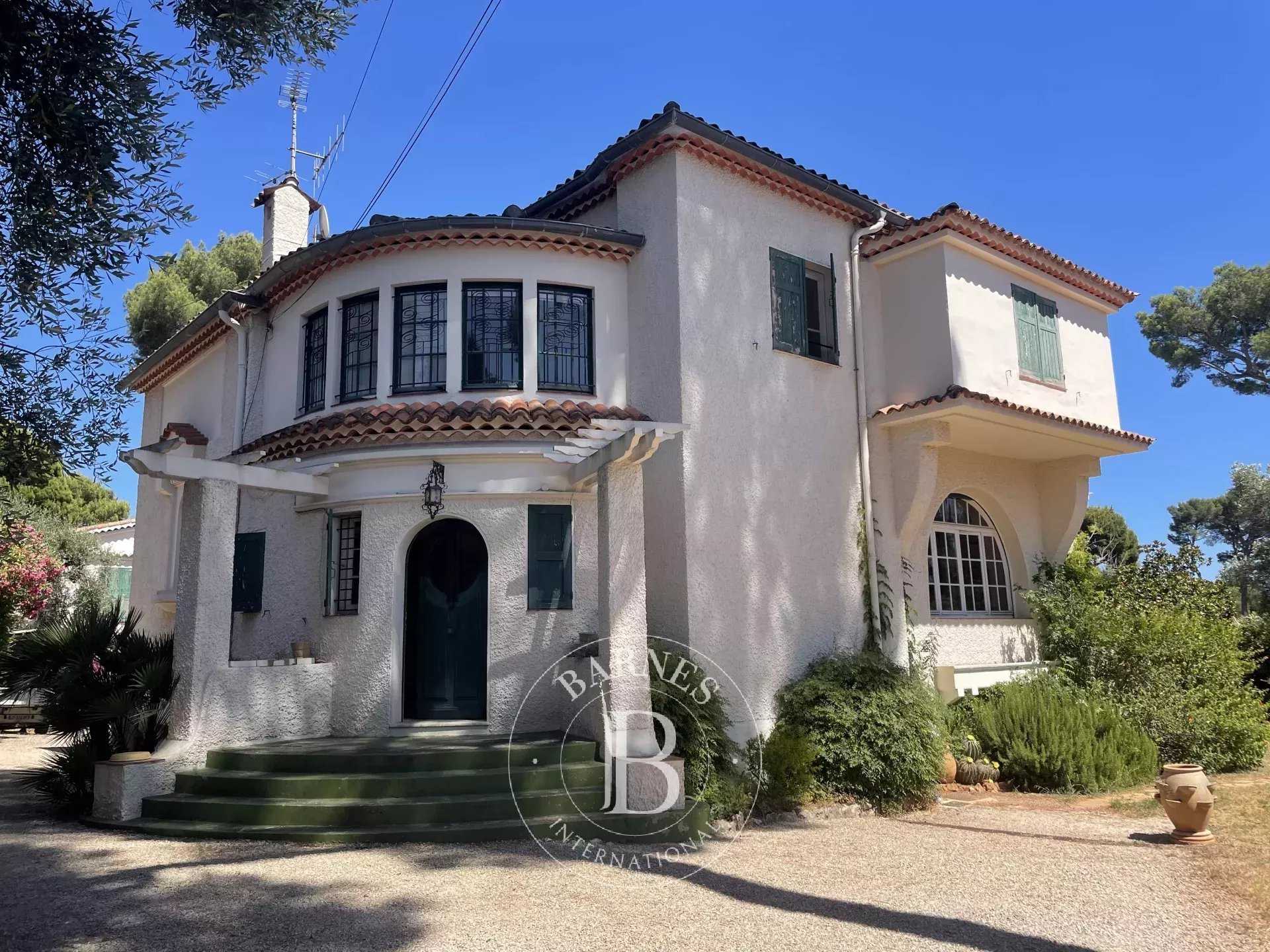 Villa Antibes  -  ref 86376998 (picture 3)