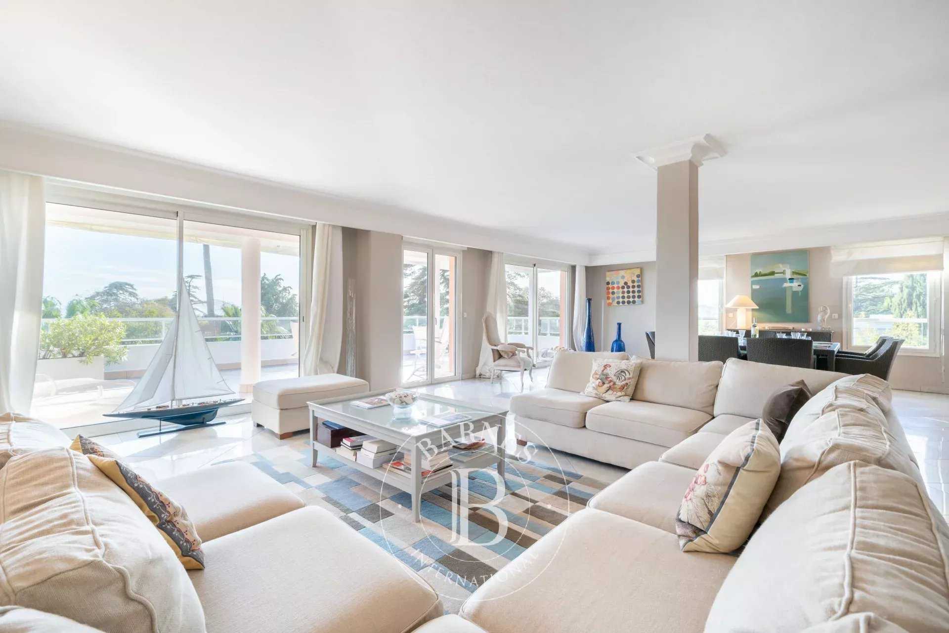 Appartement Cannes  -  ref 86890847 (picture 3)