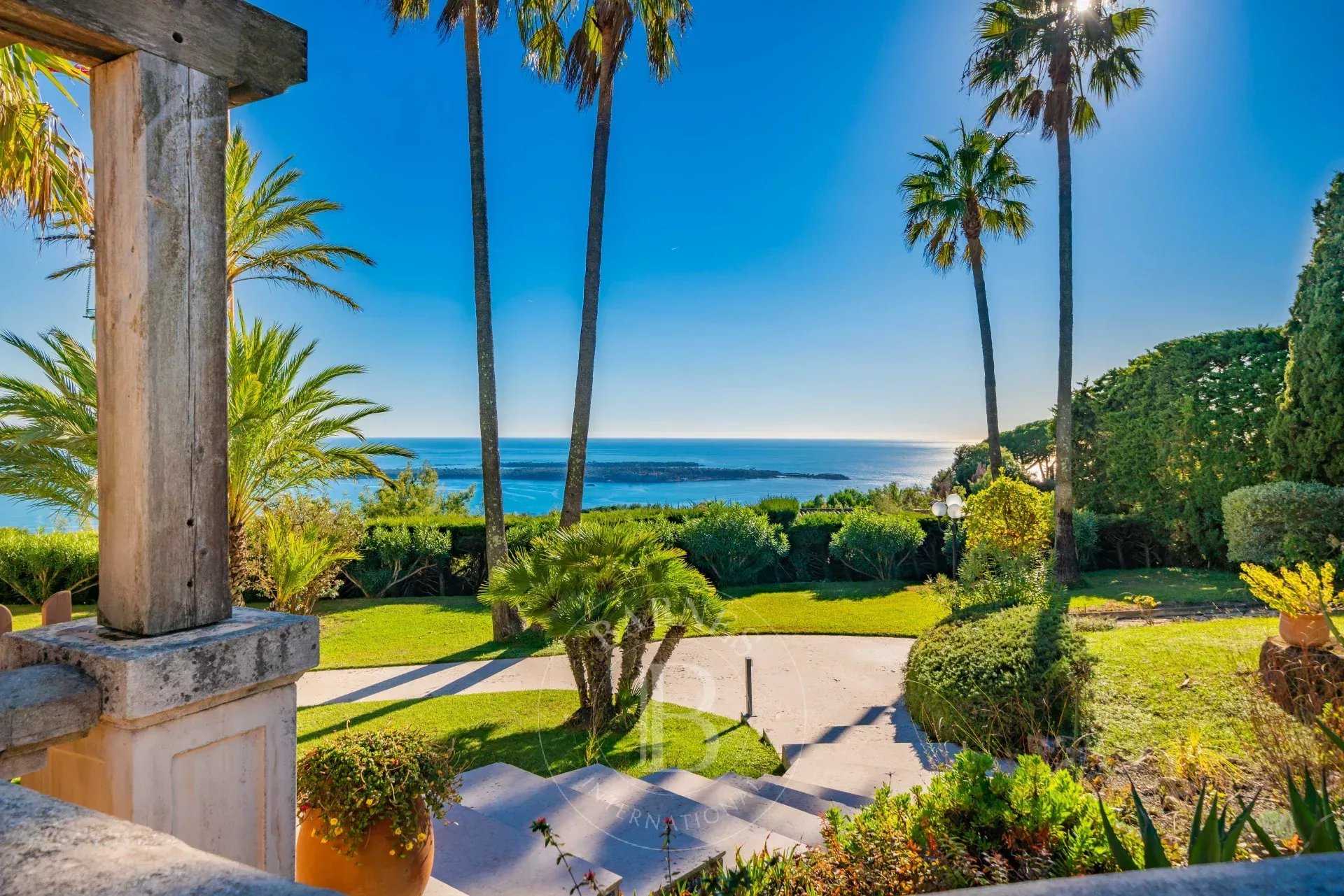 Villa Cannes  -  ref 83484170 (picture 2)