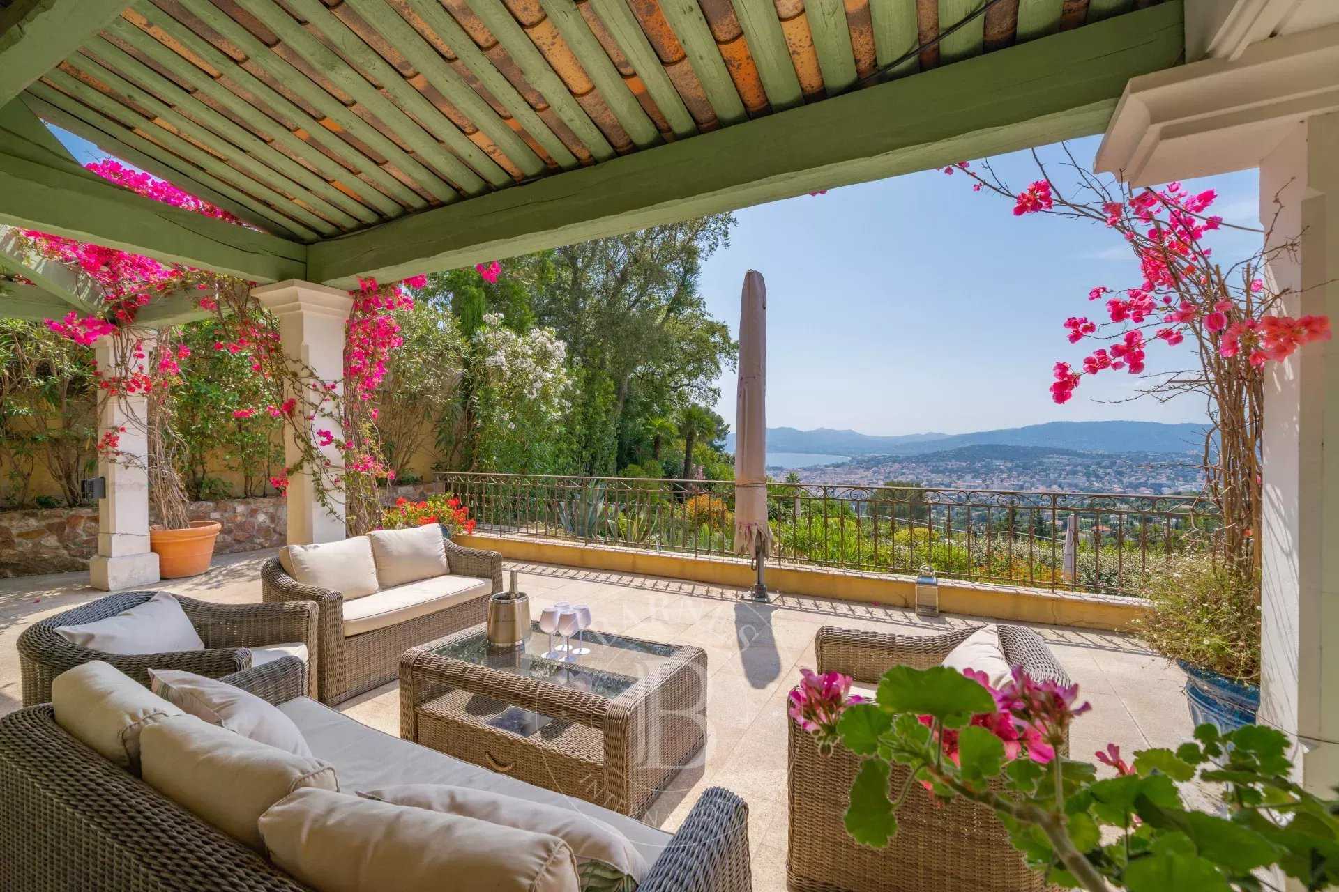 Villa Cannes  -  ref 86042466 (picture 3)