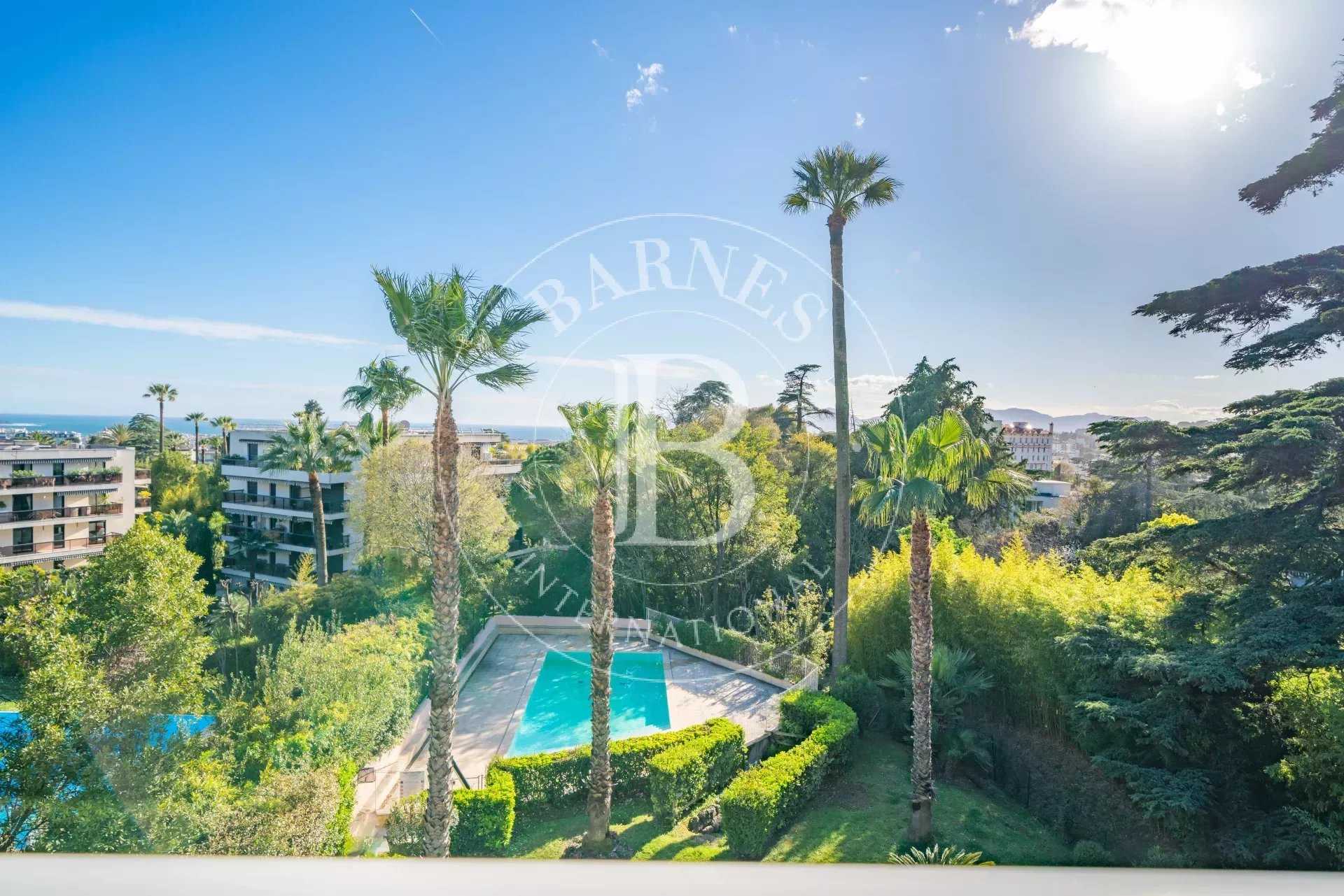 Apartment Cannes  -  ref 84298105 (picture 1)
