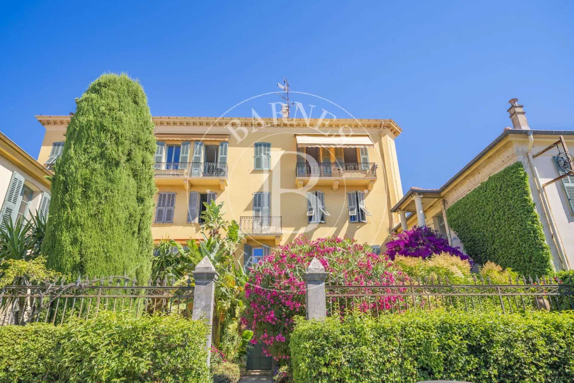 Apartment Cannes  -  ref 85043481 (picture 1)