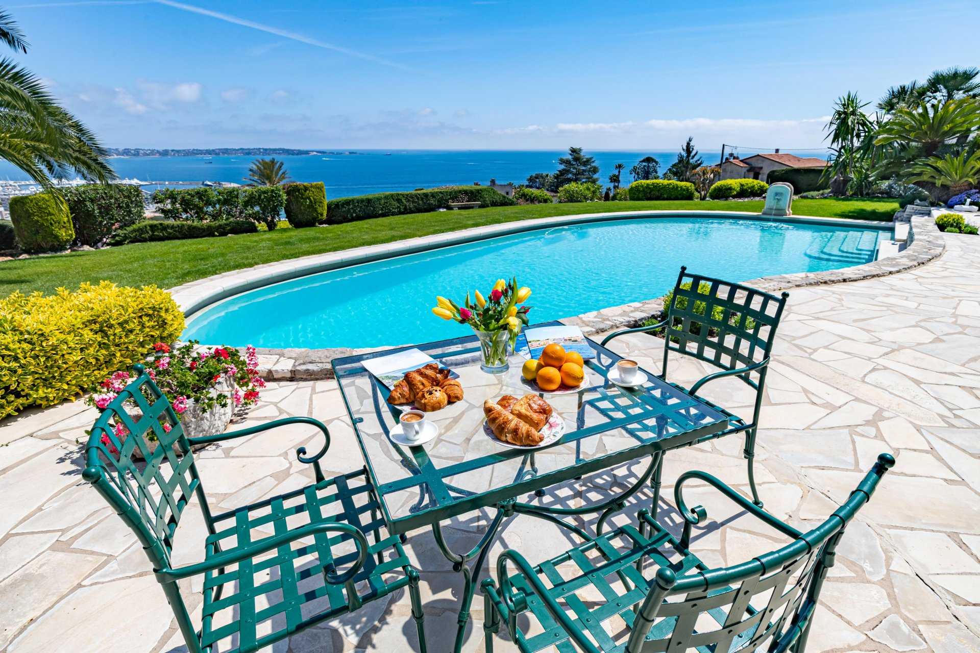 Villa Cannes  -  ref 6880276 (picture 2)
