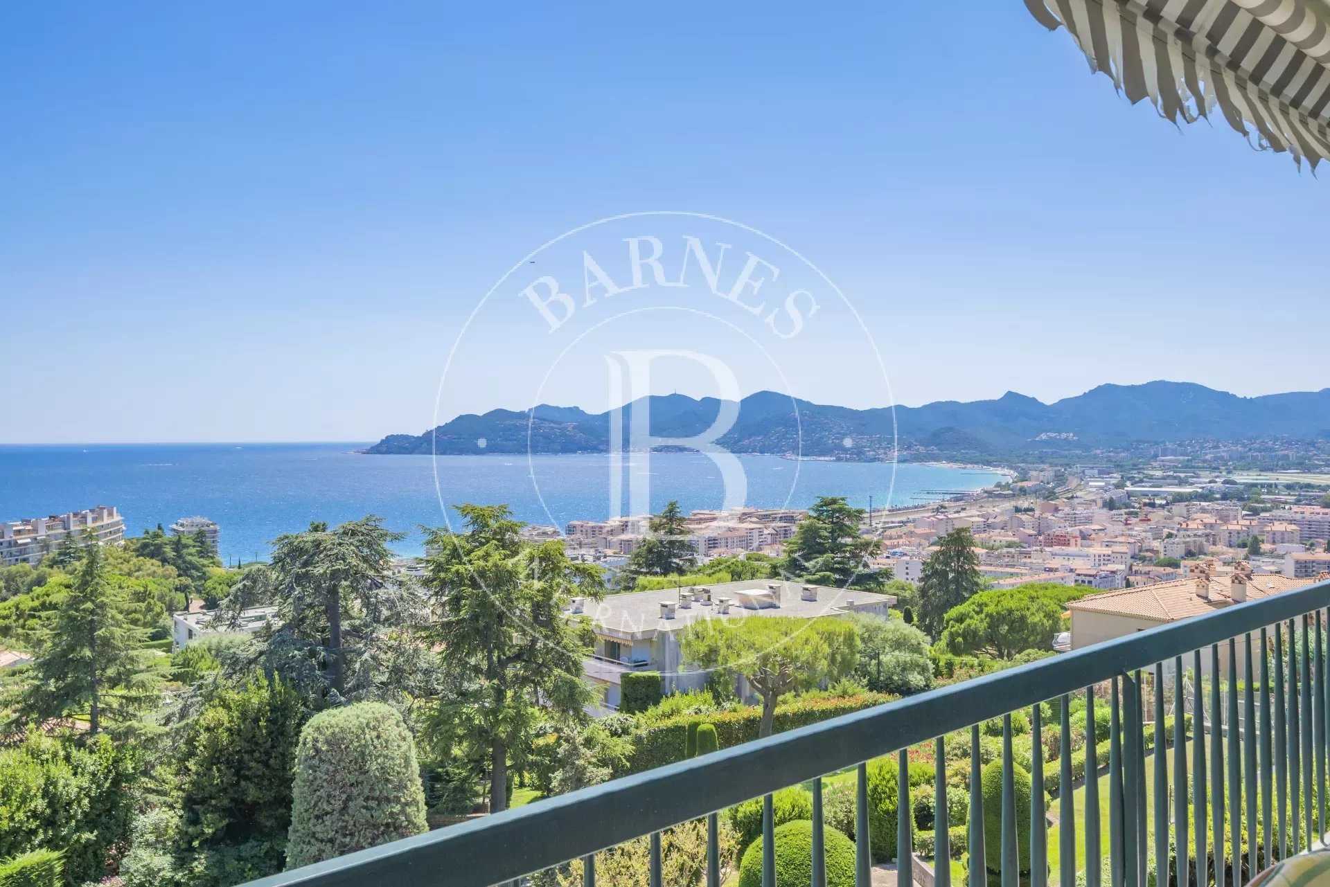Appartement Cannes  -  ref 85063423 (picture 3)