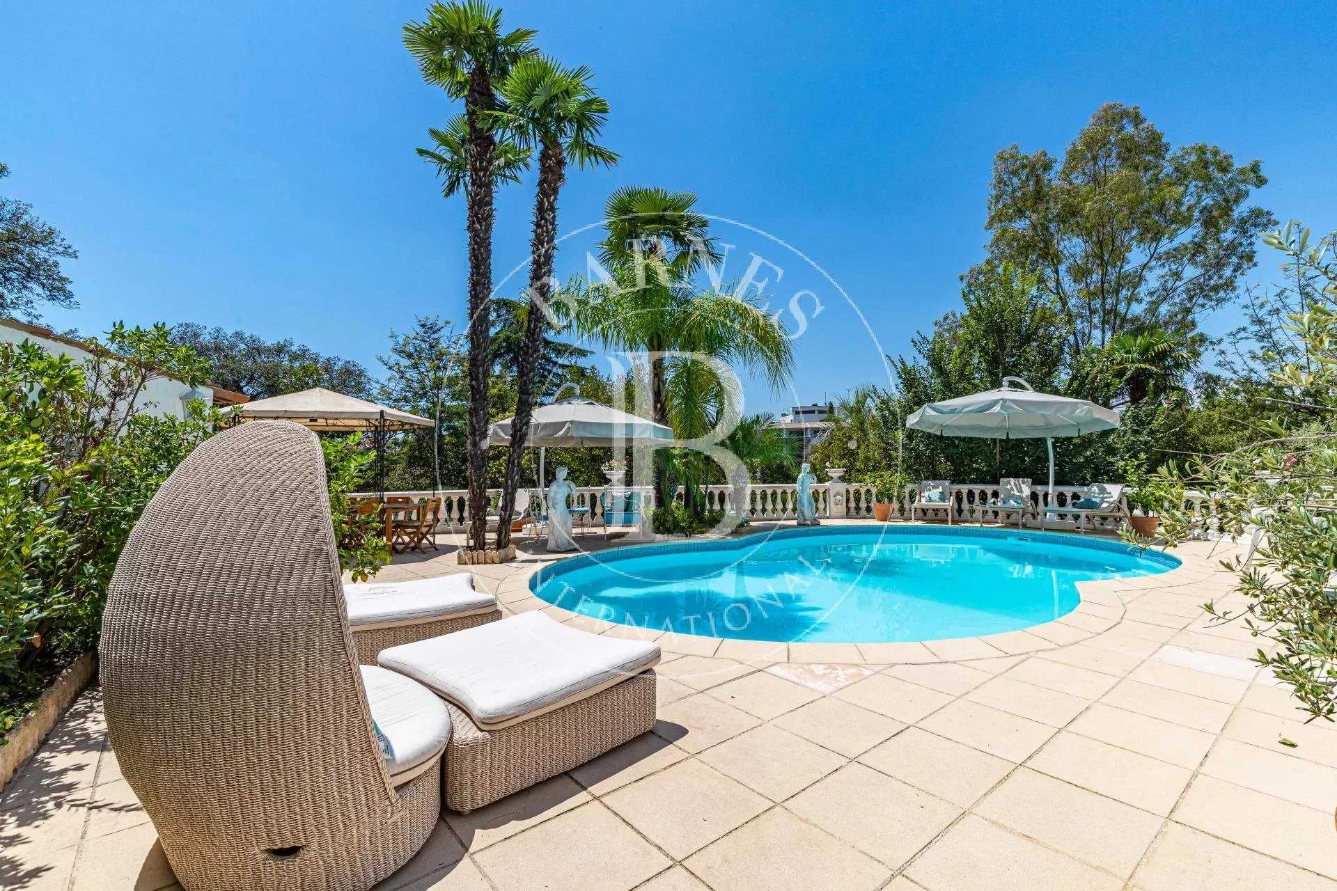 Villa Cannes  -  ref 6178935 (picture 2)