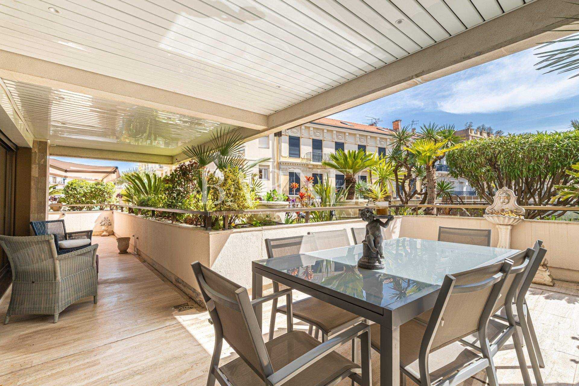 Apartment Cannes  -  ref 2913595 (picture 1)