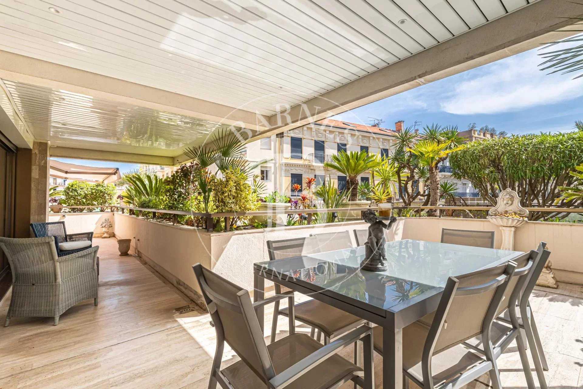 Apartment Cannes  -  ref 2913595 (picture 1)