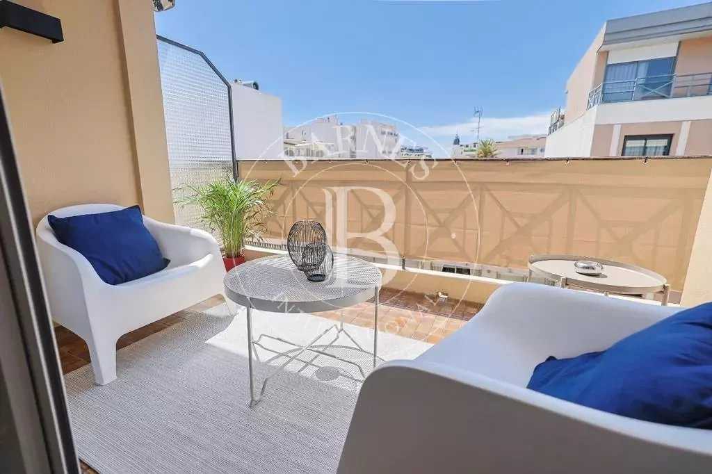 Appartement Cannes  -  ref 83479234 (picture 2)